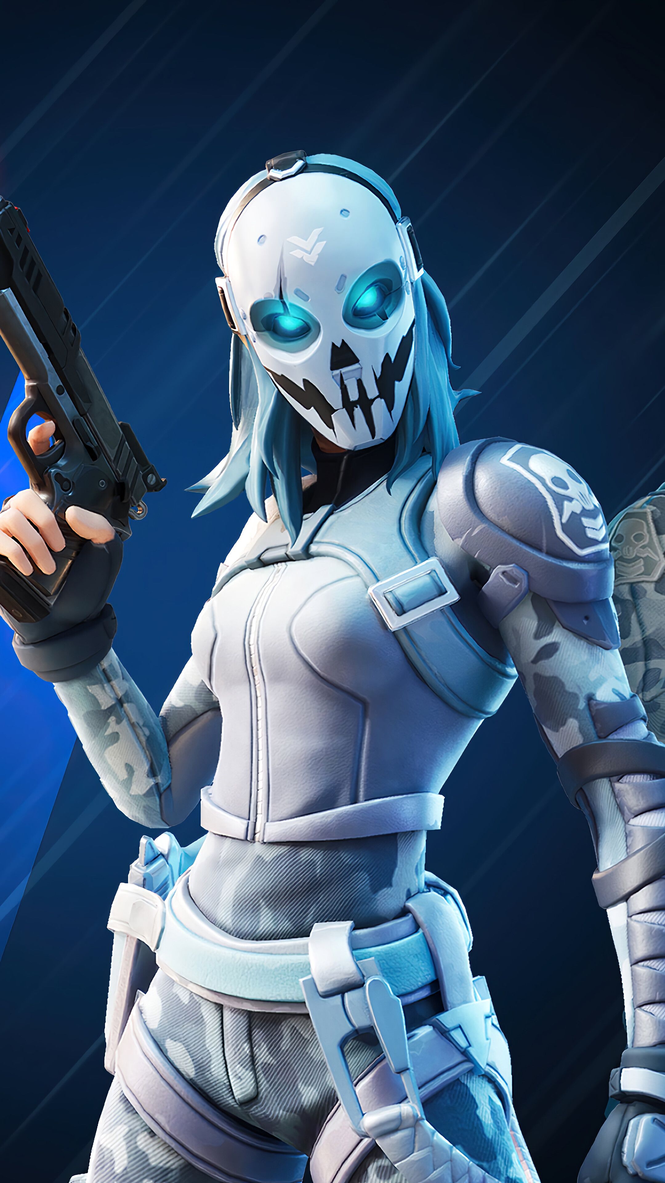 Zadie Fortnite Wallpapers