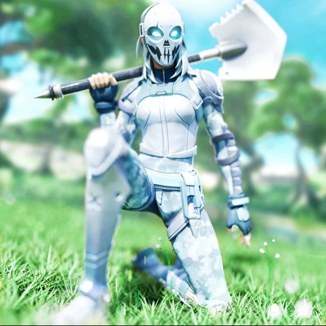 Zadie Fortnite Wallpapers