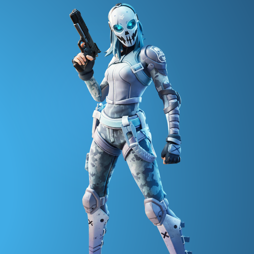 Zadie Fortnite Wallpapers