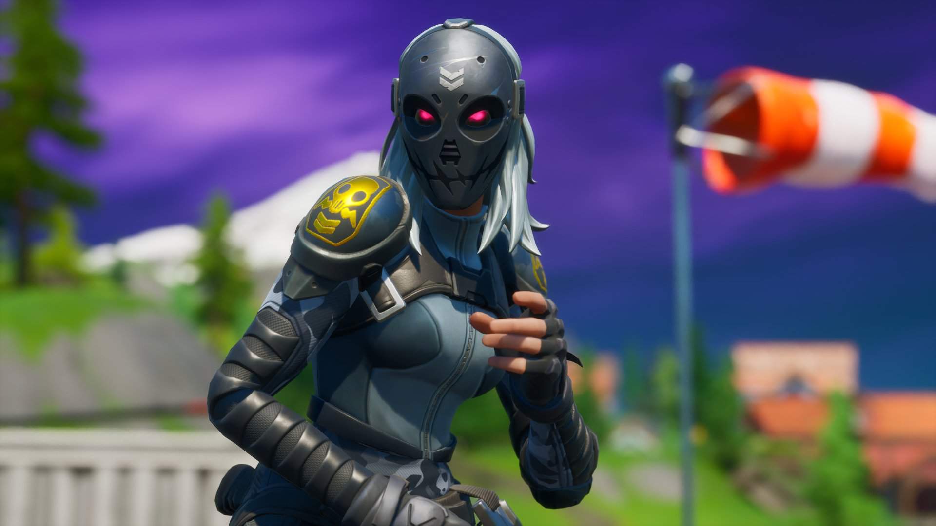 Zadie Fortnite Wallpapers