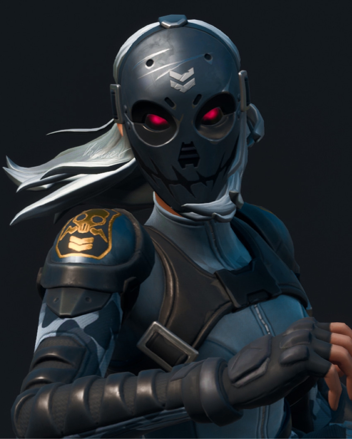 Zadie Fortnite Wallpapers