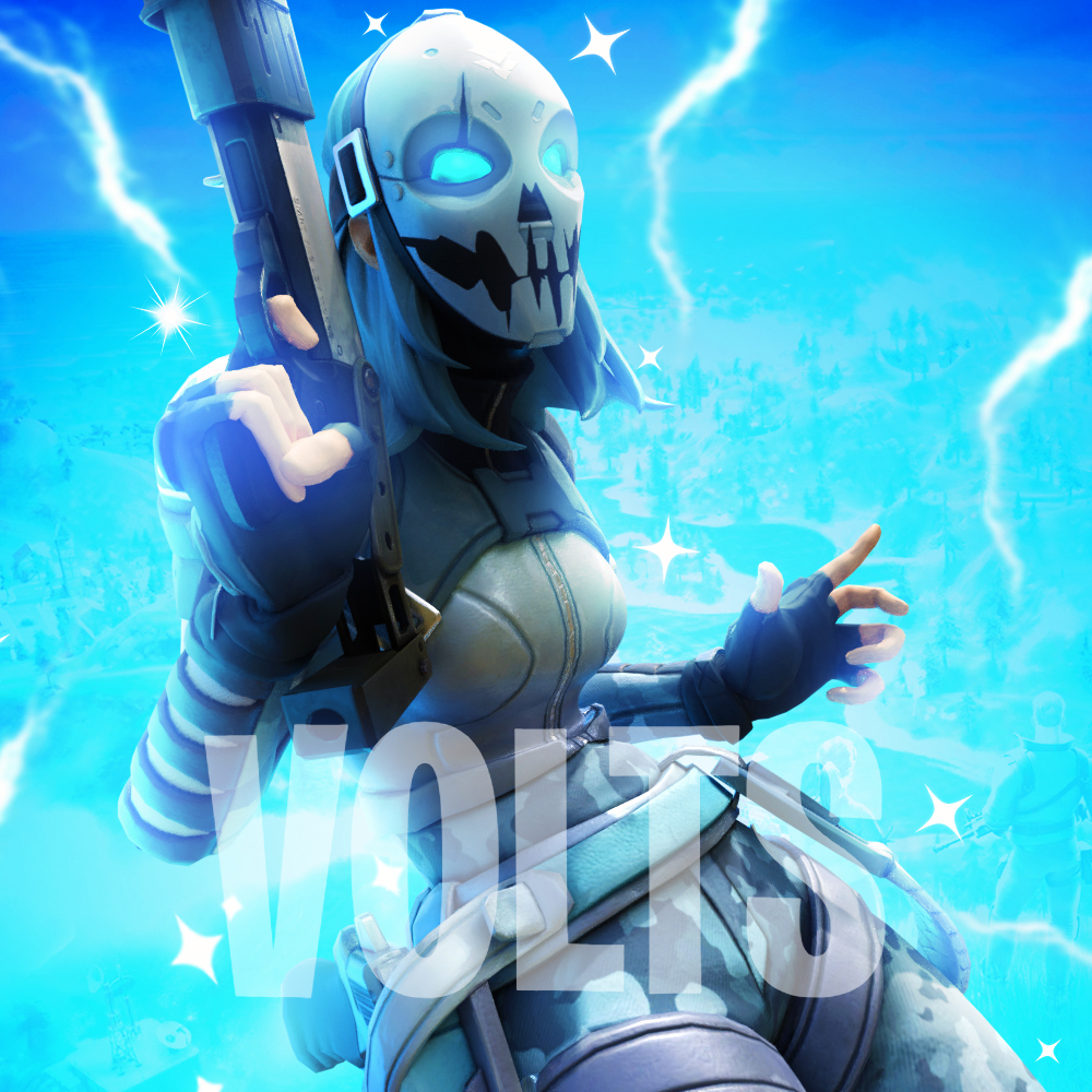 Zadie Fortnite Wallpapers