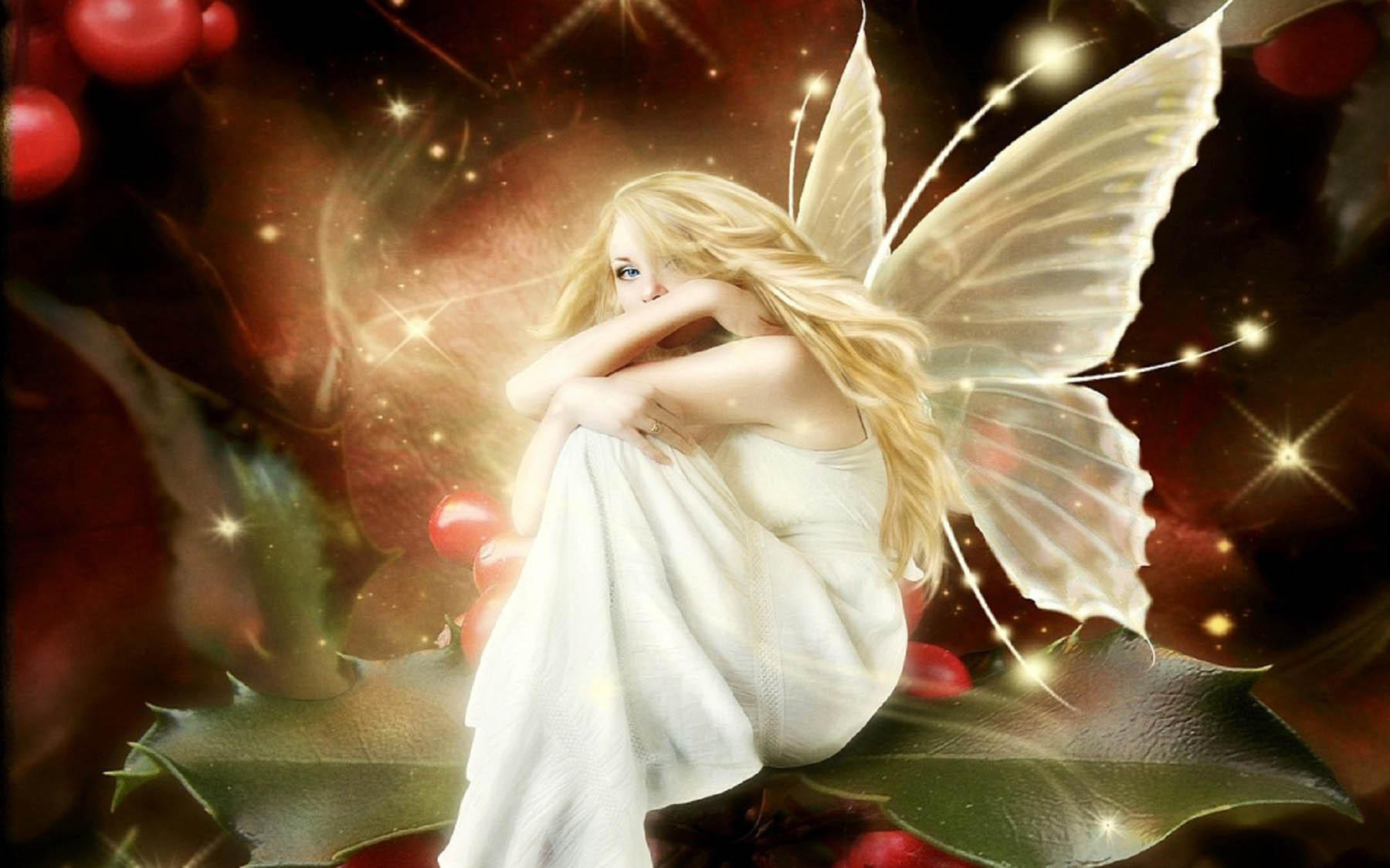 Beautiful Angel HdWallpapers