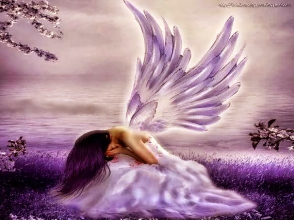 Beautiful Angel HdWallpapers