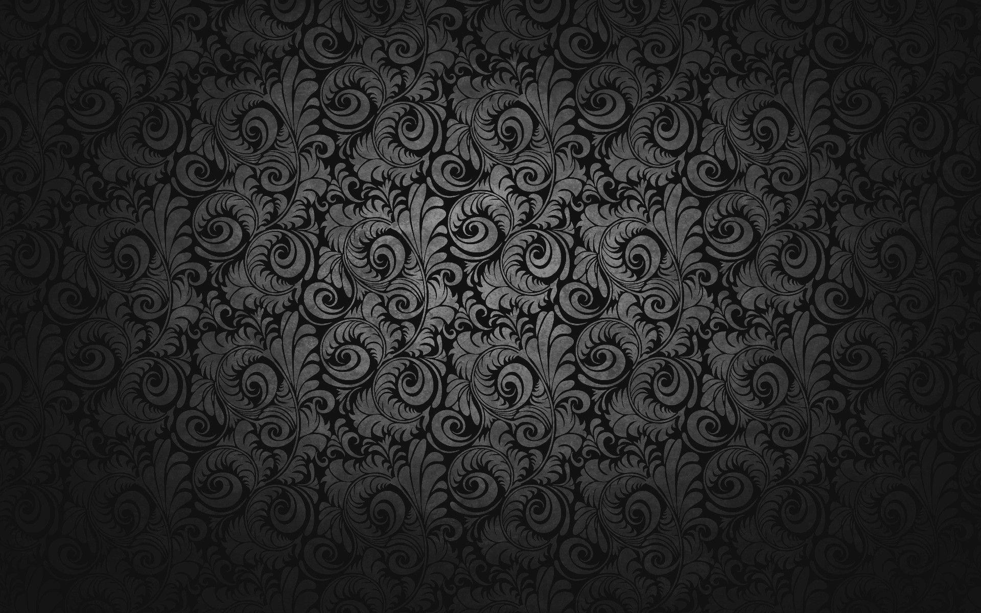 Beautiful Black Wallpapers