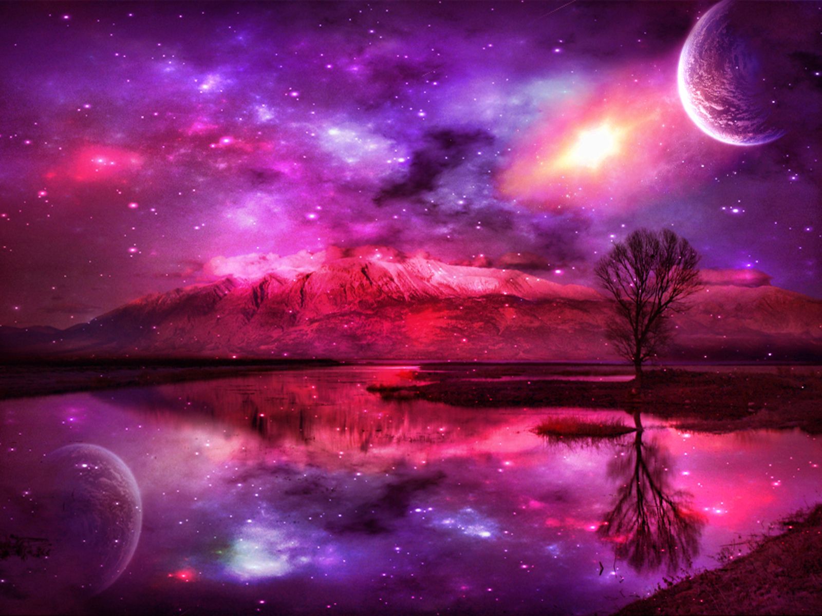 Beautiful CelestialWallpapers