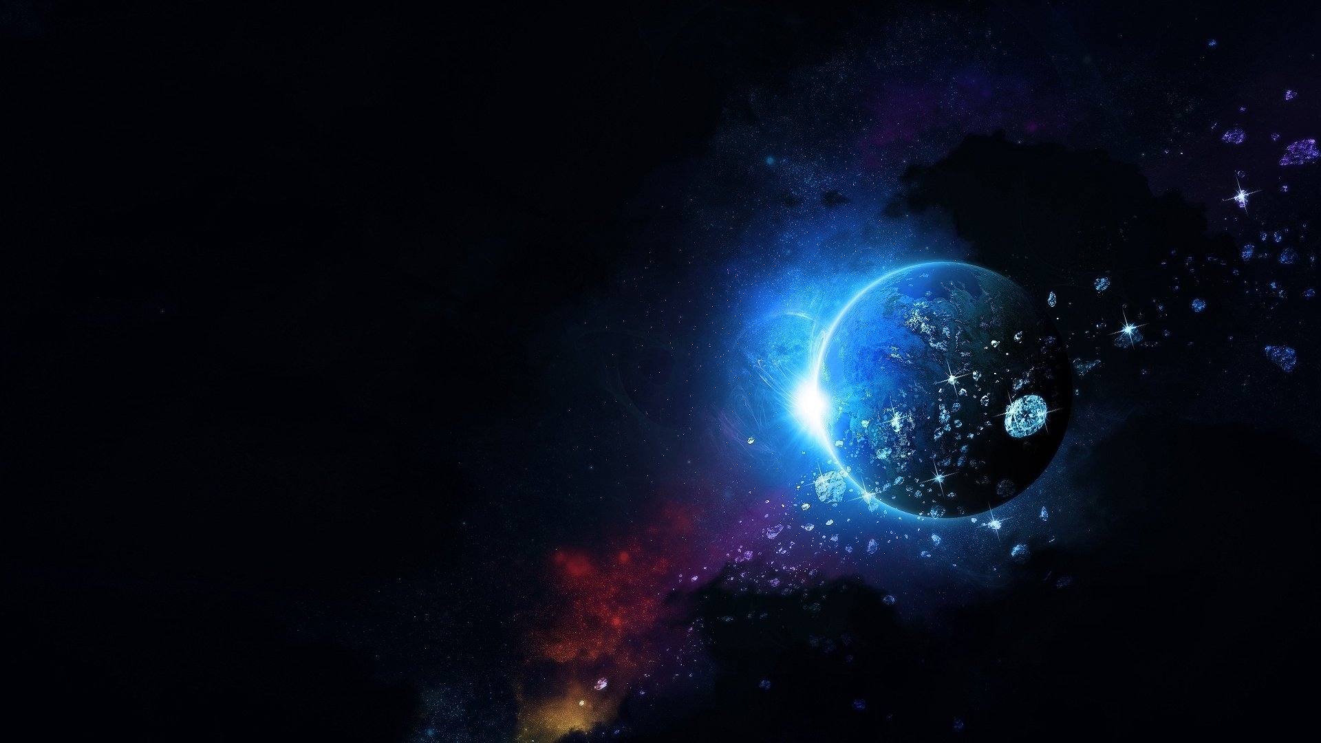 Beautiful CelestialWallpapers