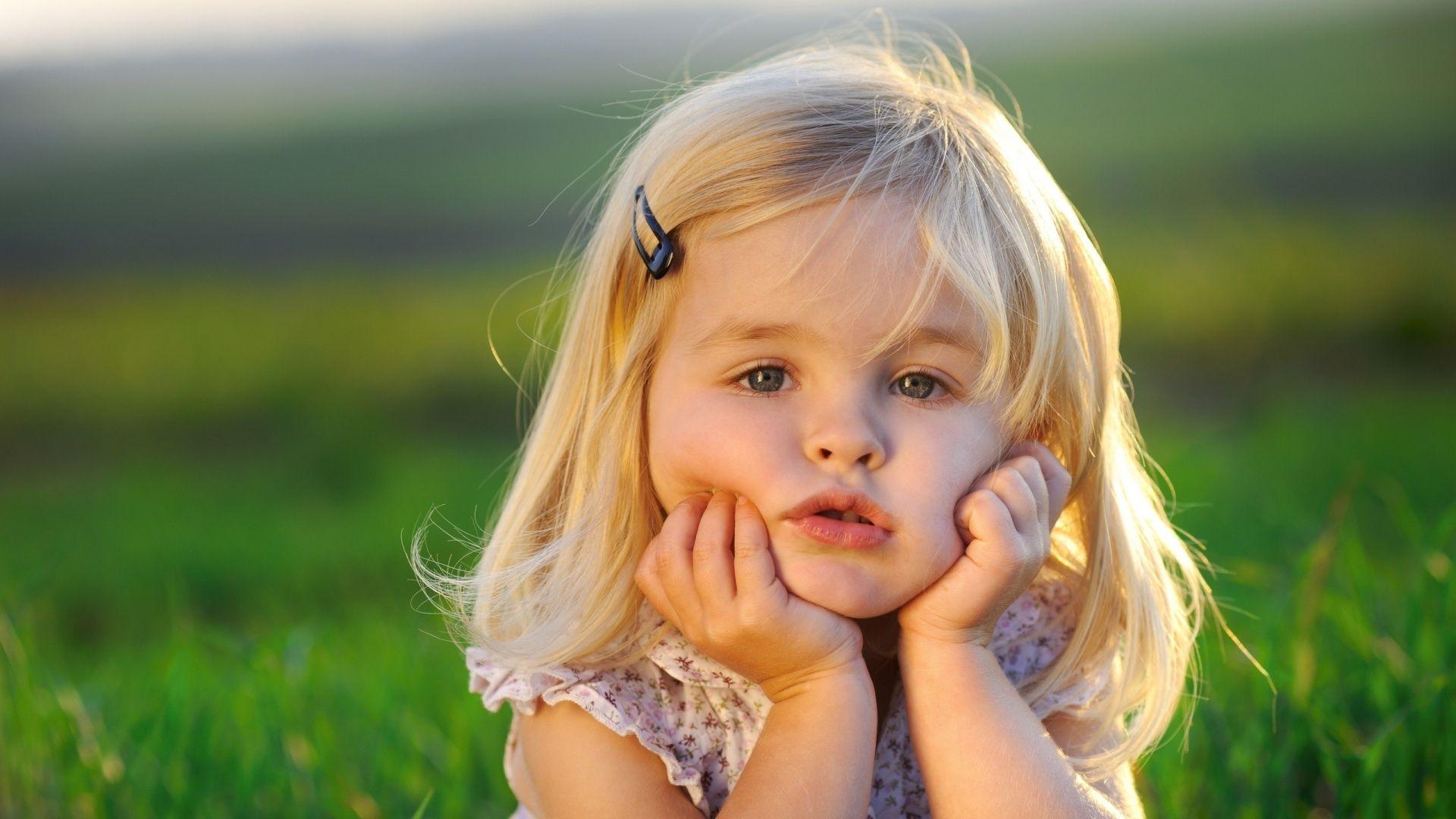 Beautiful Child  Wallpapers