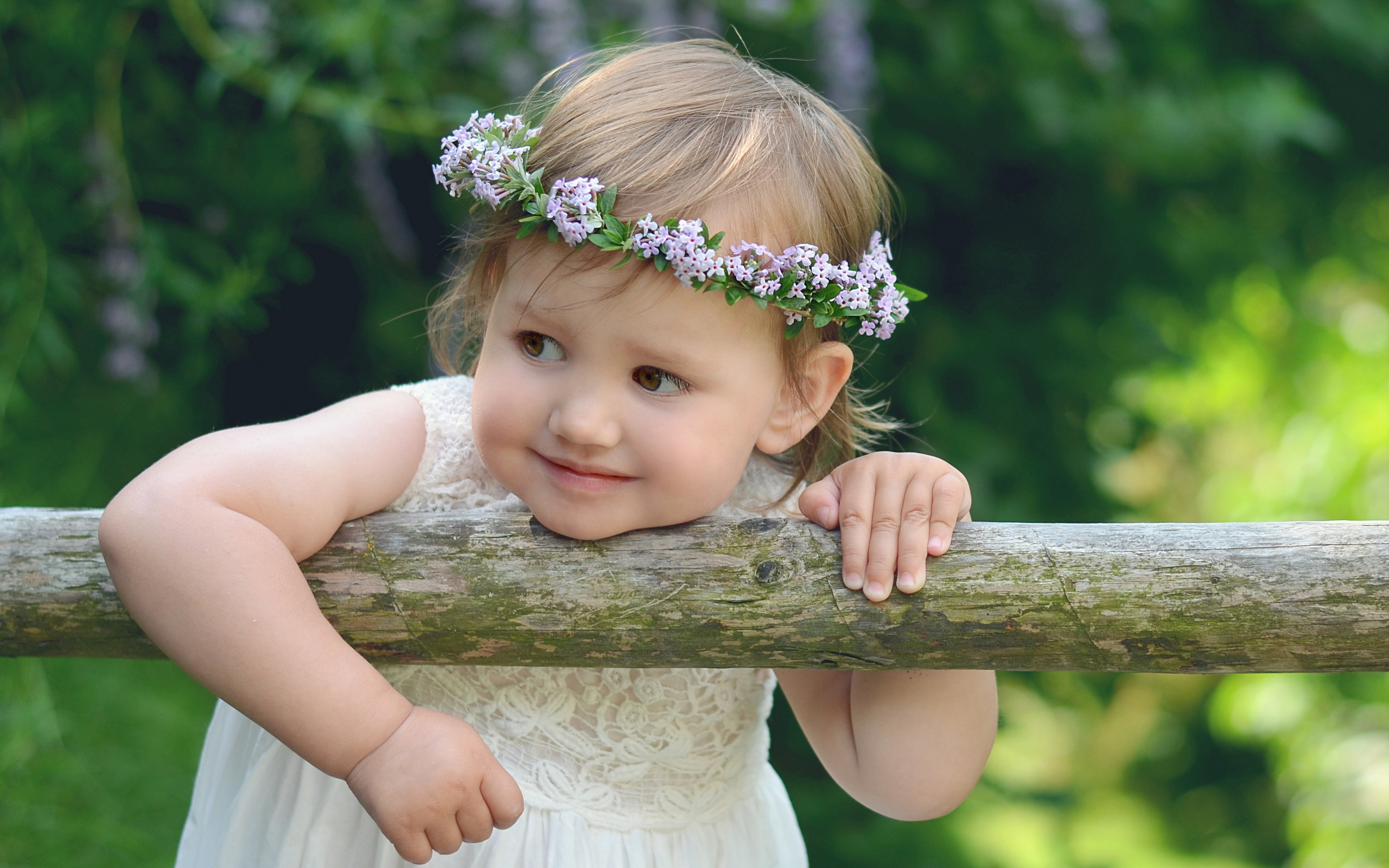 Beautiful Child  Wallpapers