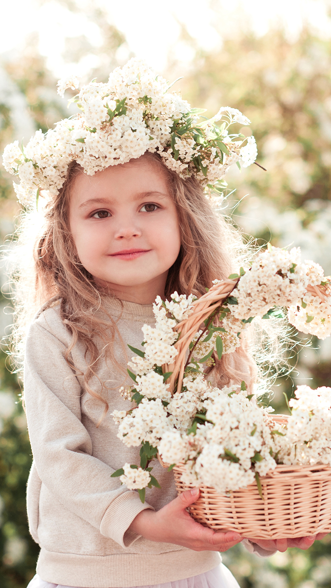 Beautiful Child  Wallpapers