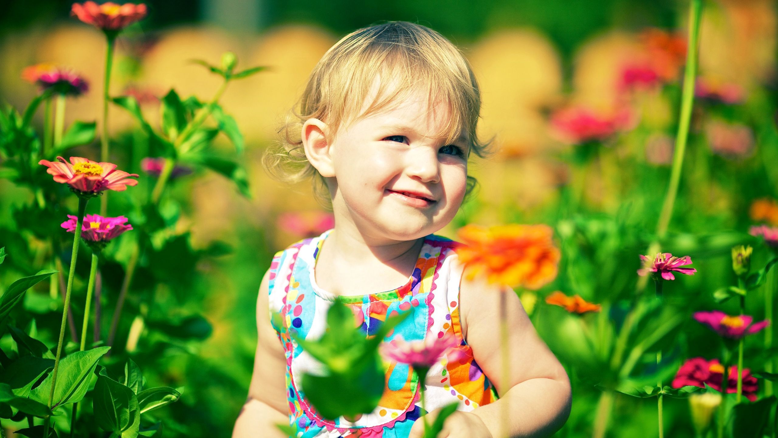 Beautiful Child  Wallpapers