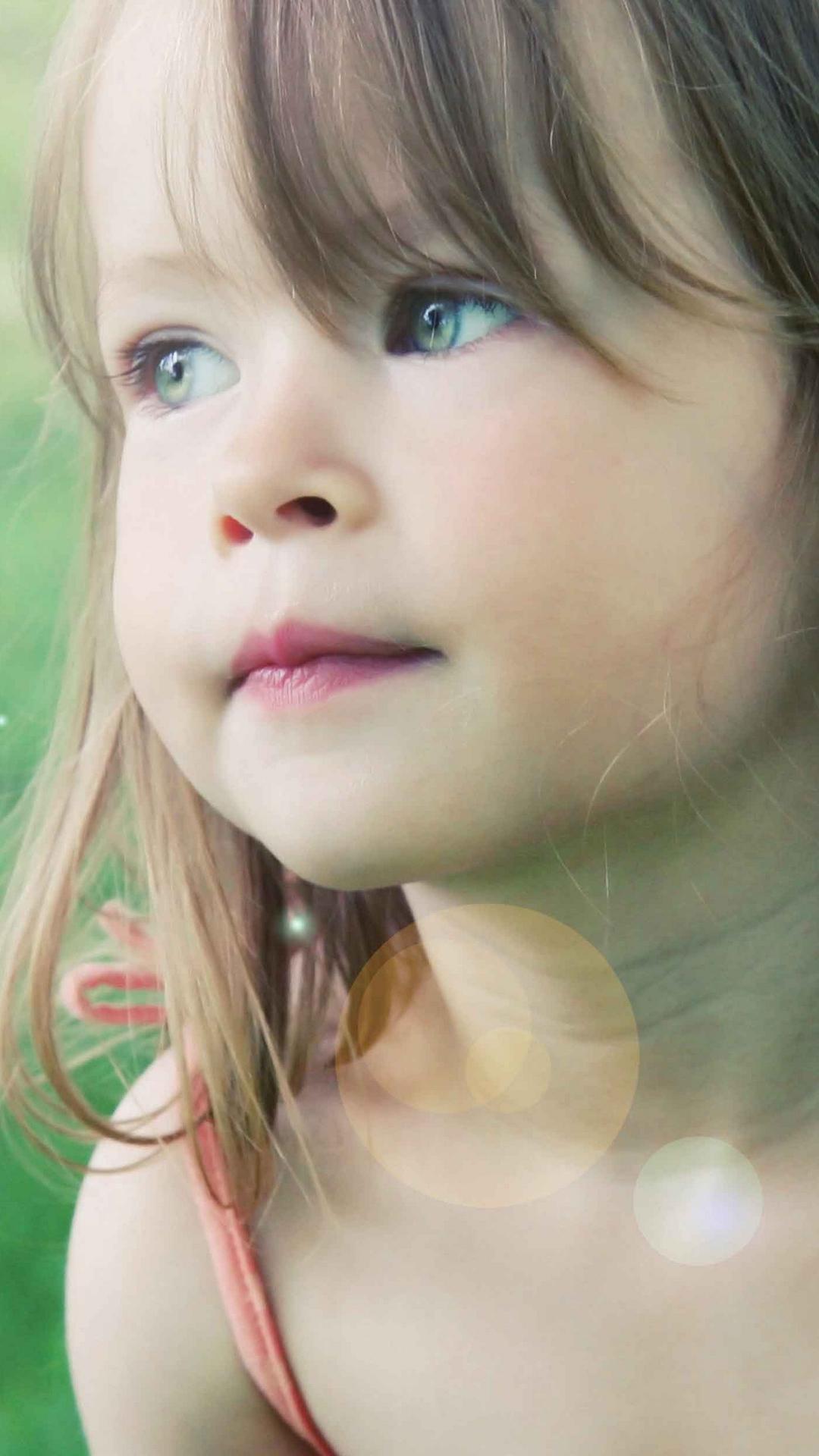 Beautiful Child  Wallpapers