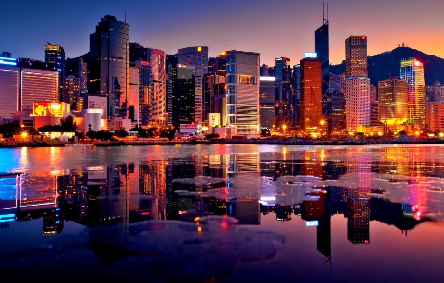 Beautiful Cityscape Wallpapers