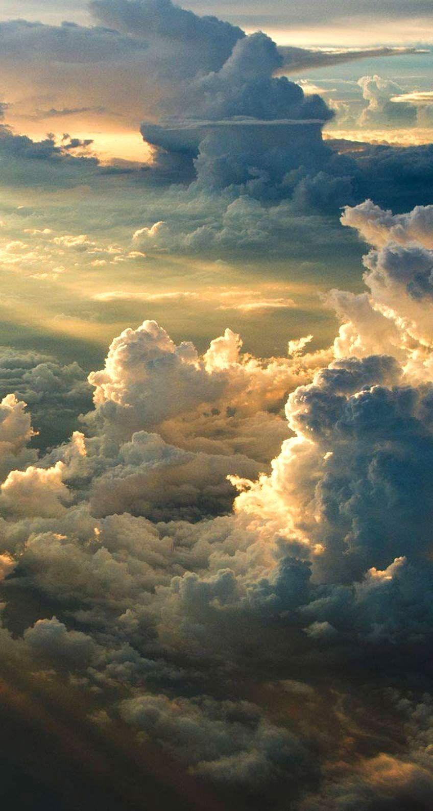 Beautiful Clouds Wallpapers