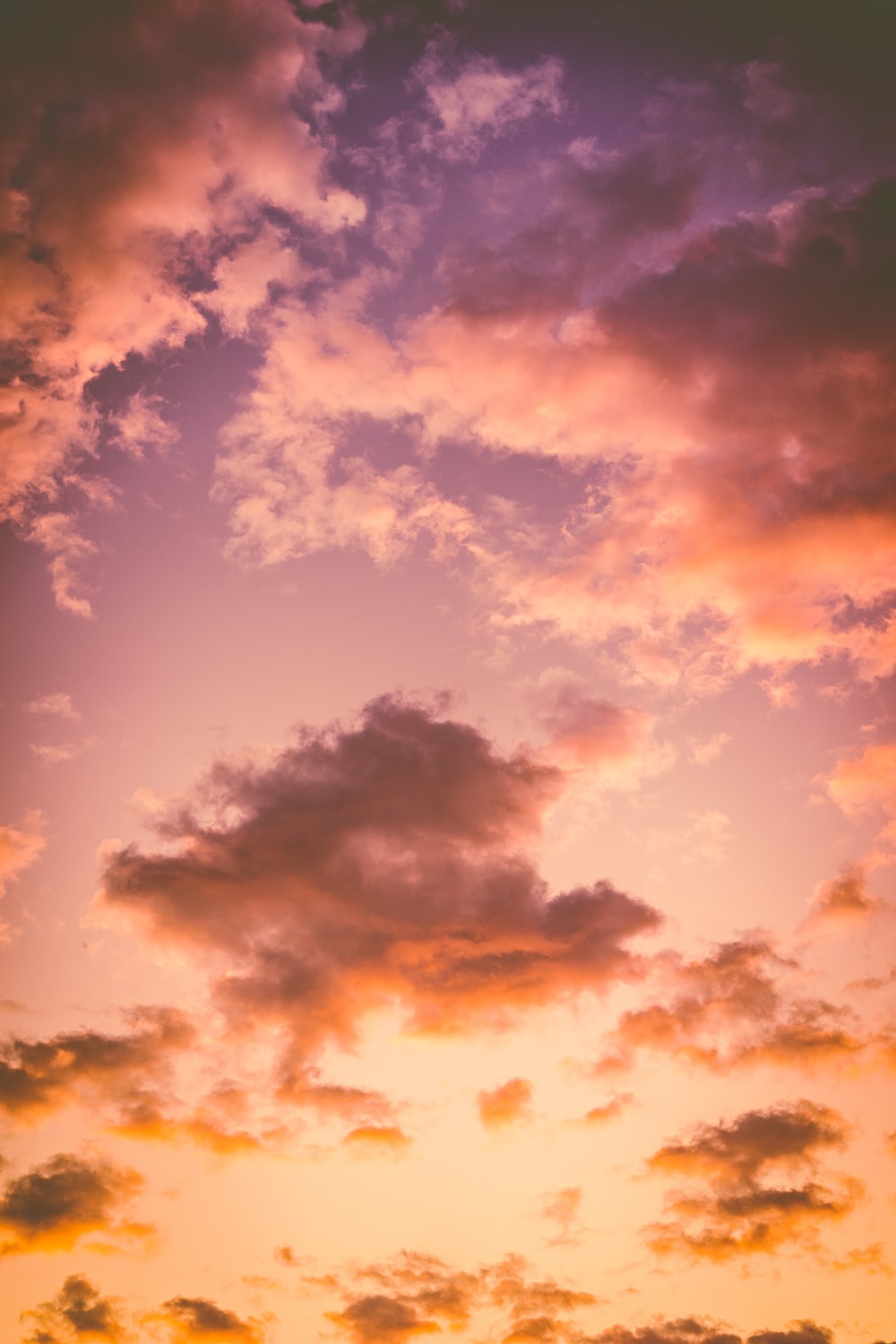 Beautiful Clouds Wallpapers