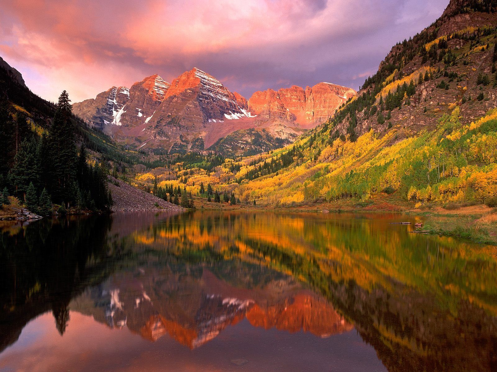 Beautiful ColoradoWallpapers