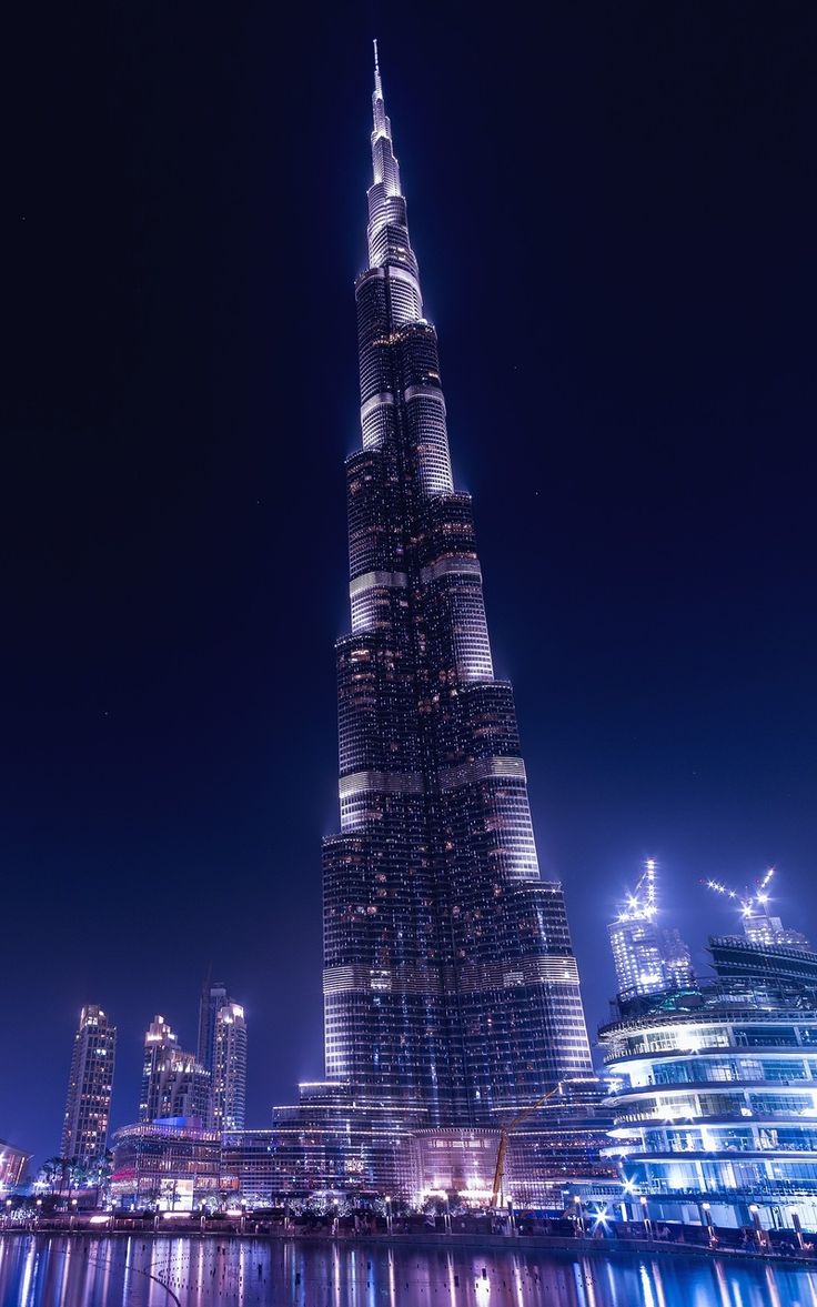 Beautiful DubaiWallpapers