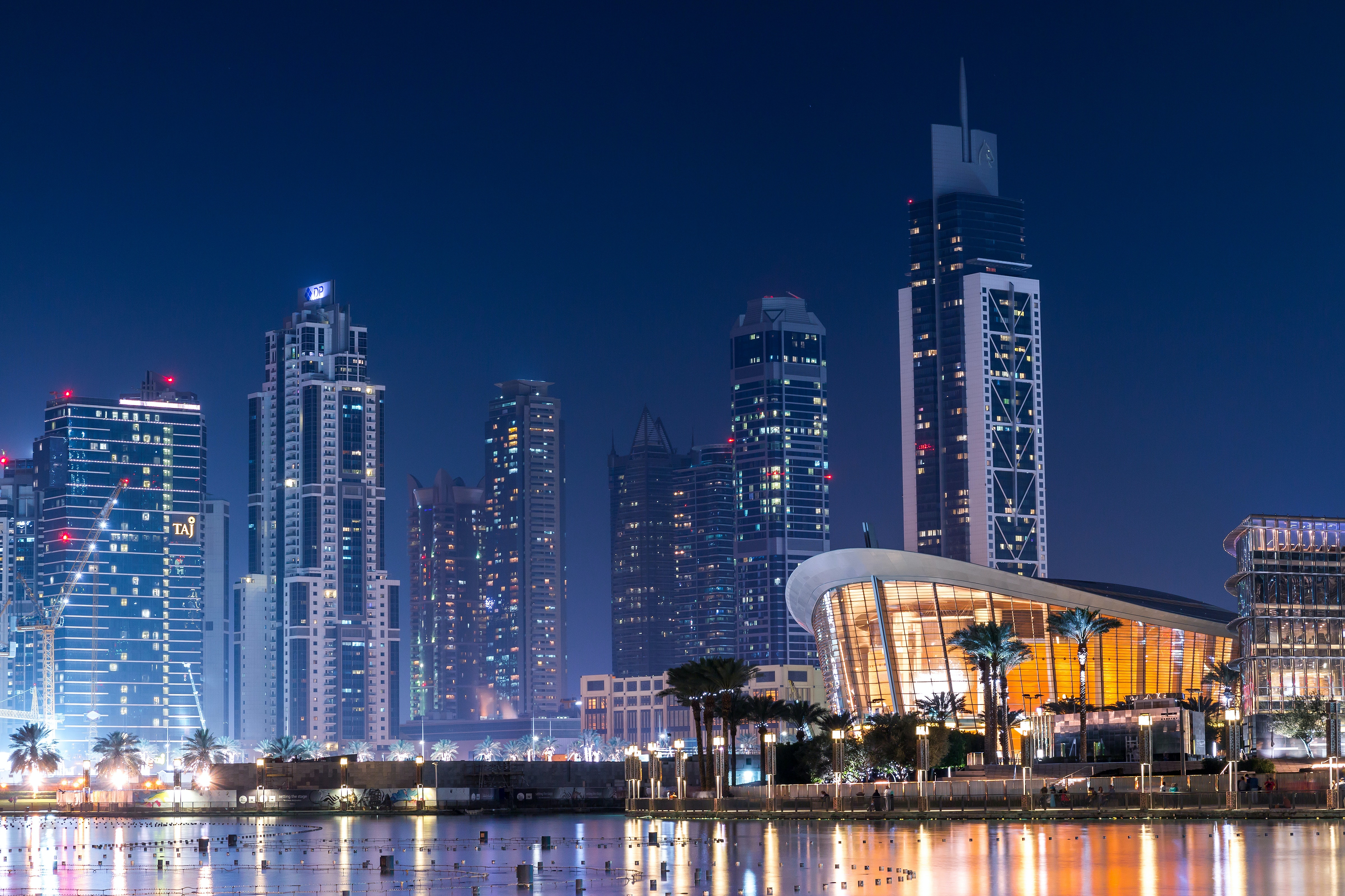 Beautiful DubaiWallpapers