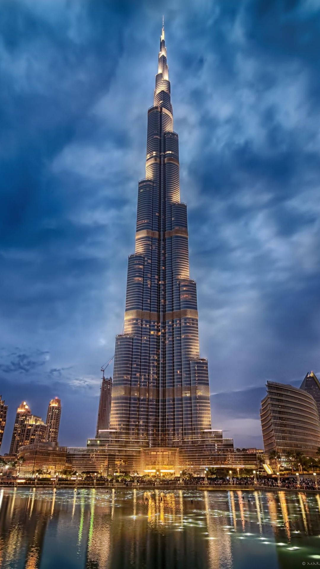 Beautiful DubaiWallpapers