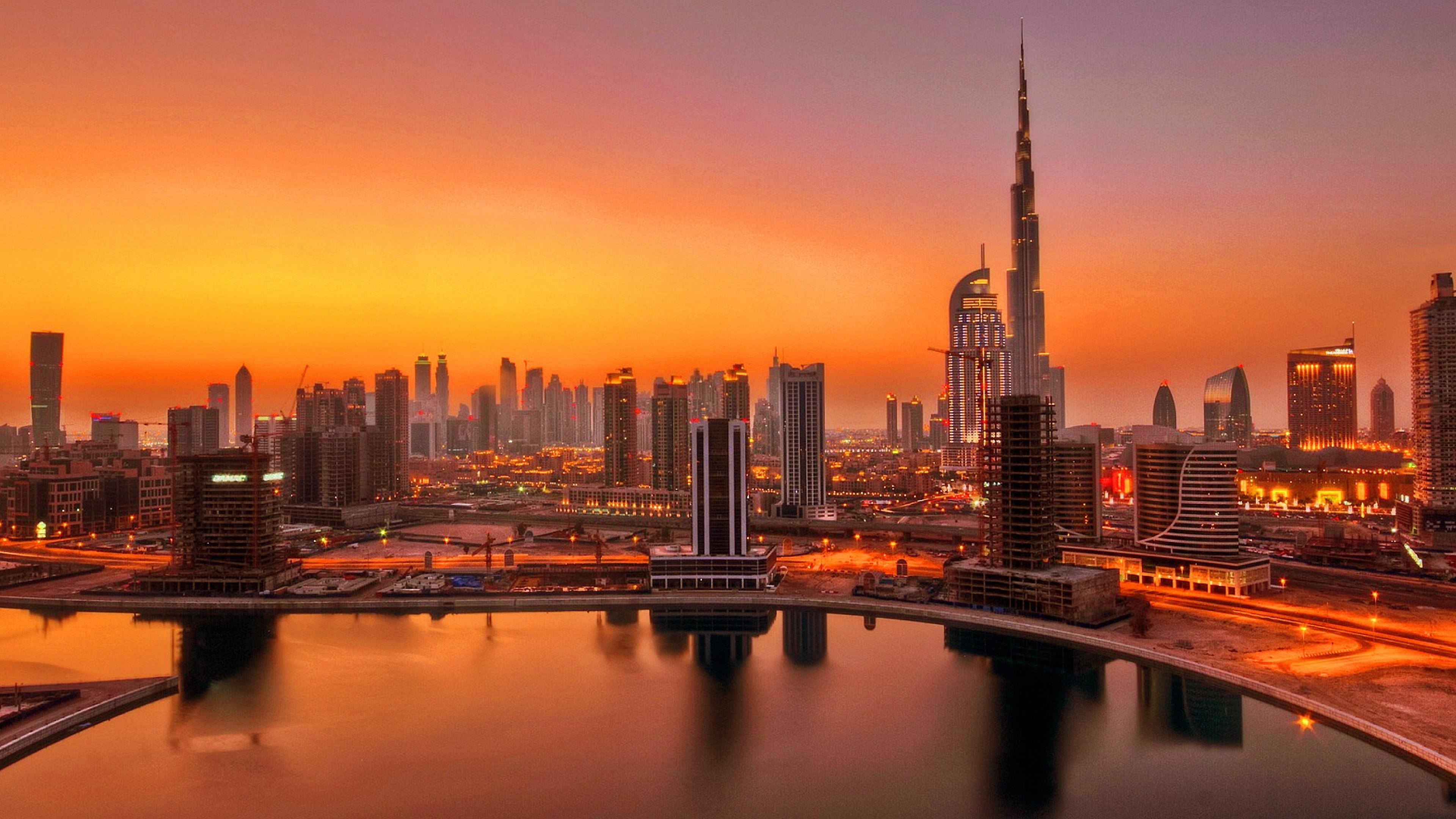 Beautiful DubaiWallpapers