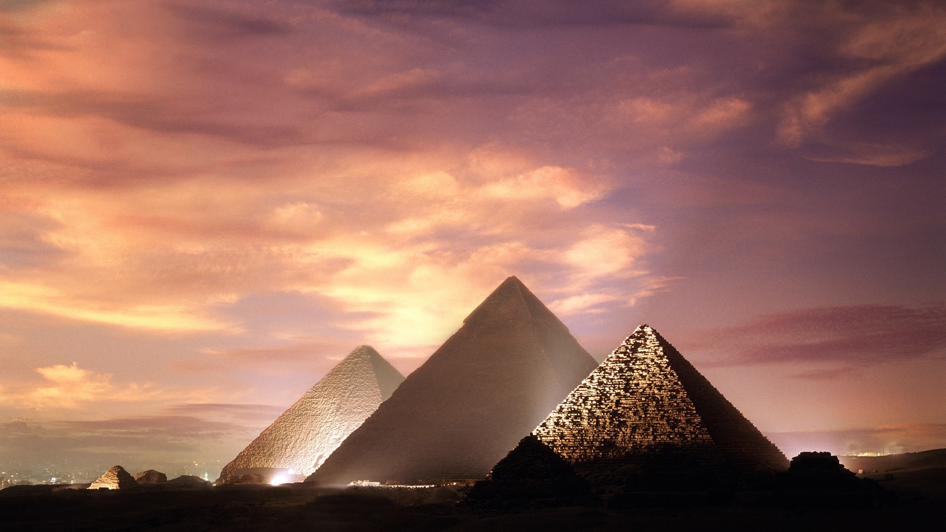 Beautiful Egypt Wallpapers