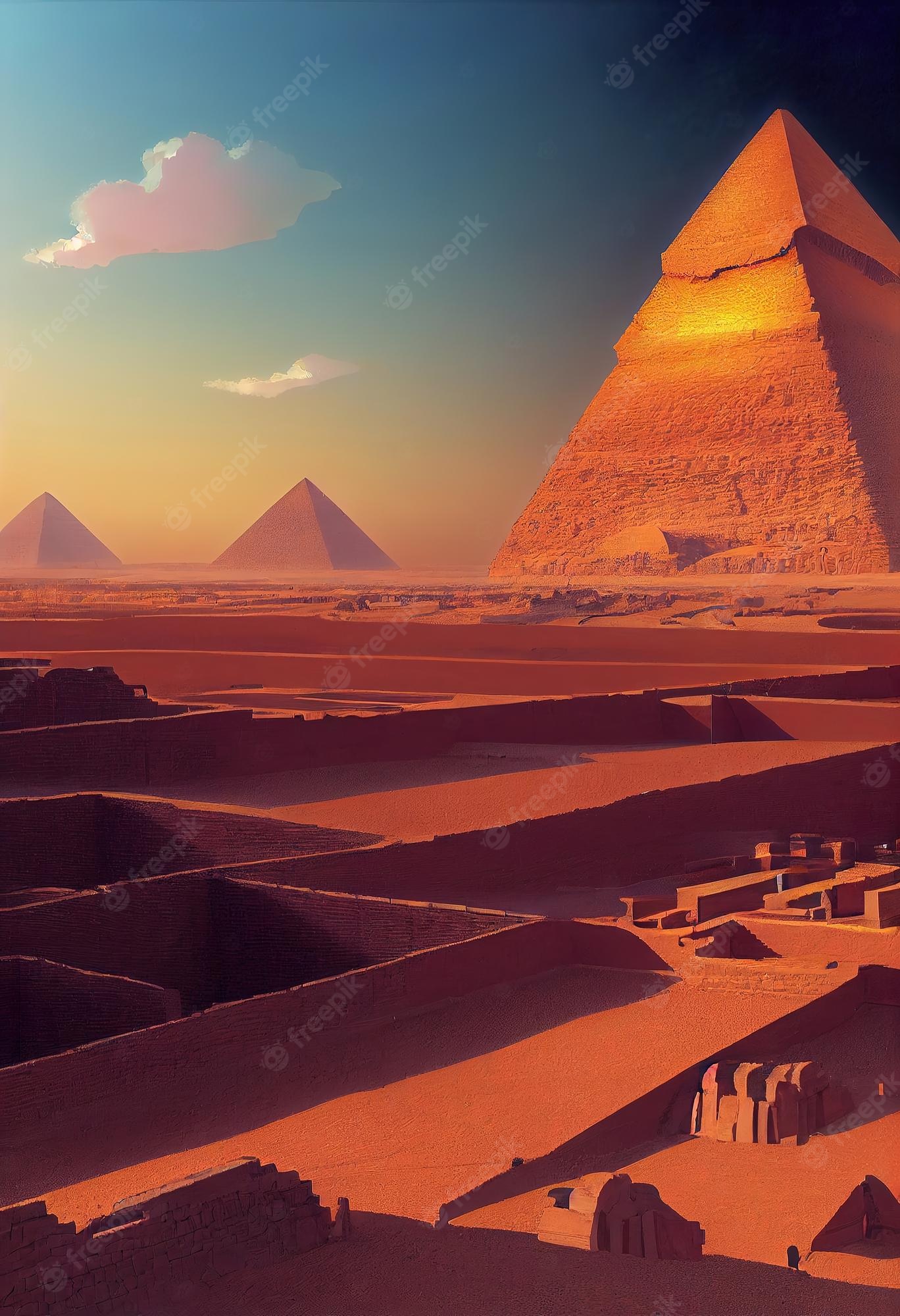 Beautiful Egypt Wallpapers