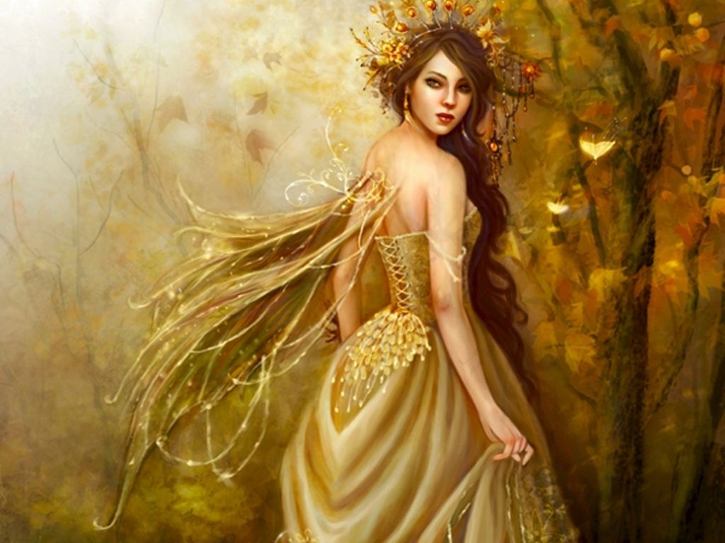 Beautiful FairyWallpapers