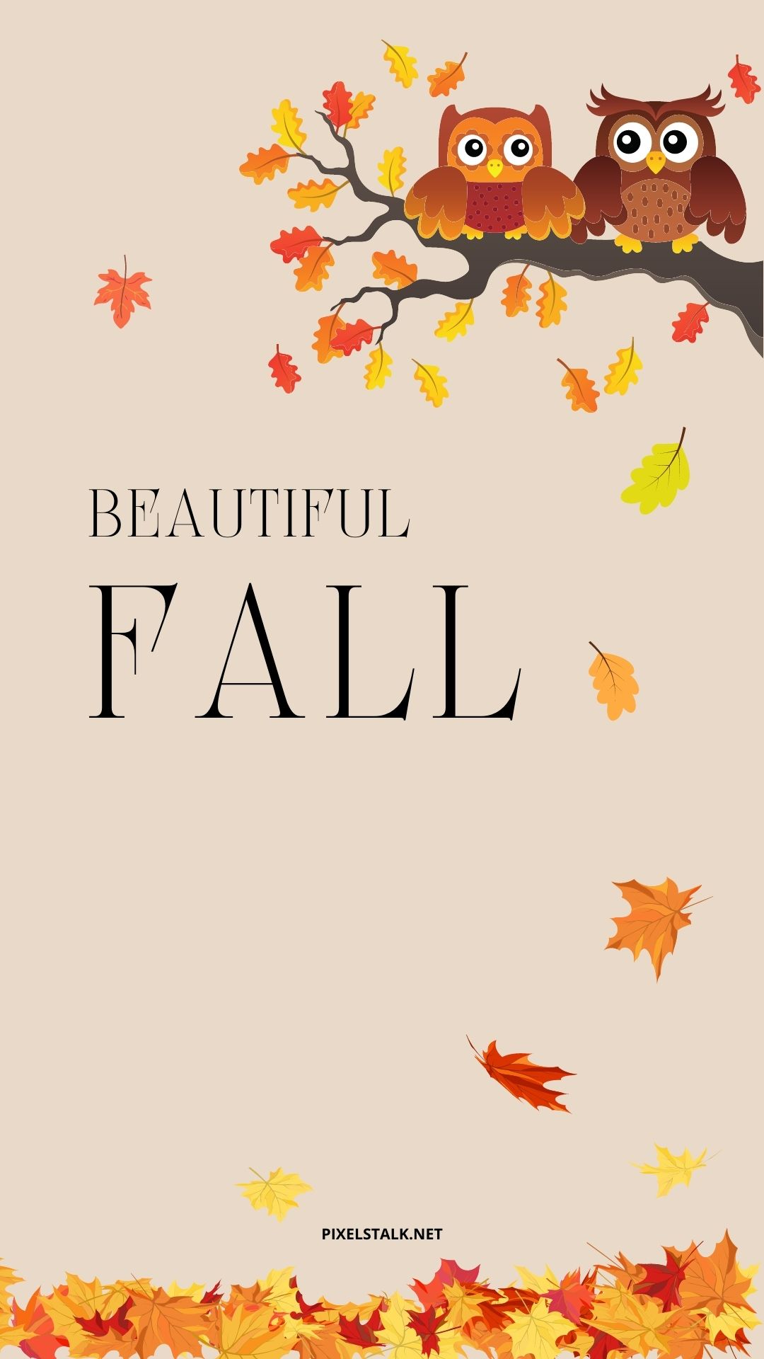 Beautiful Fall Iphone Wallpapers