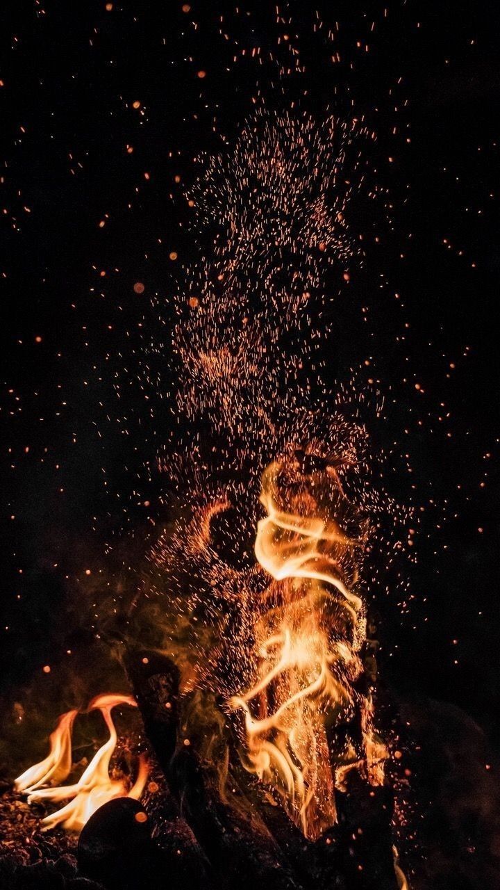 Beautiful Fire Wallpapers