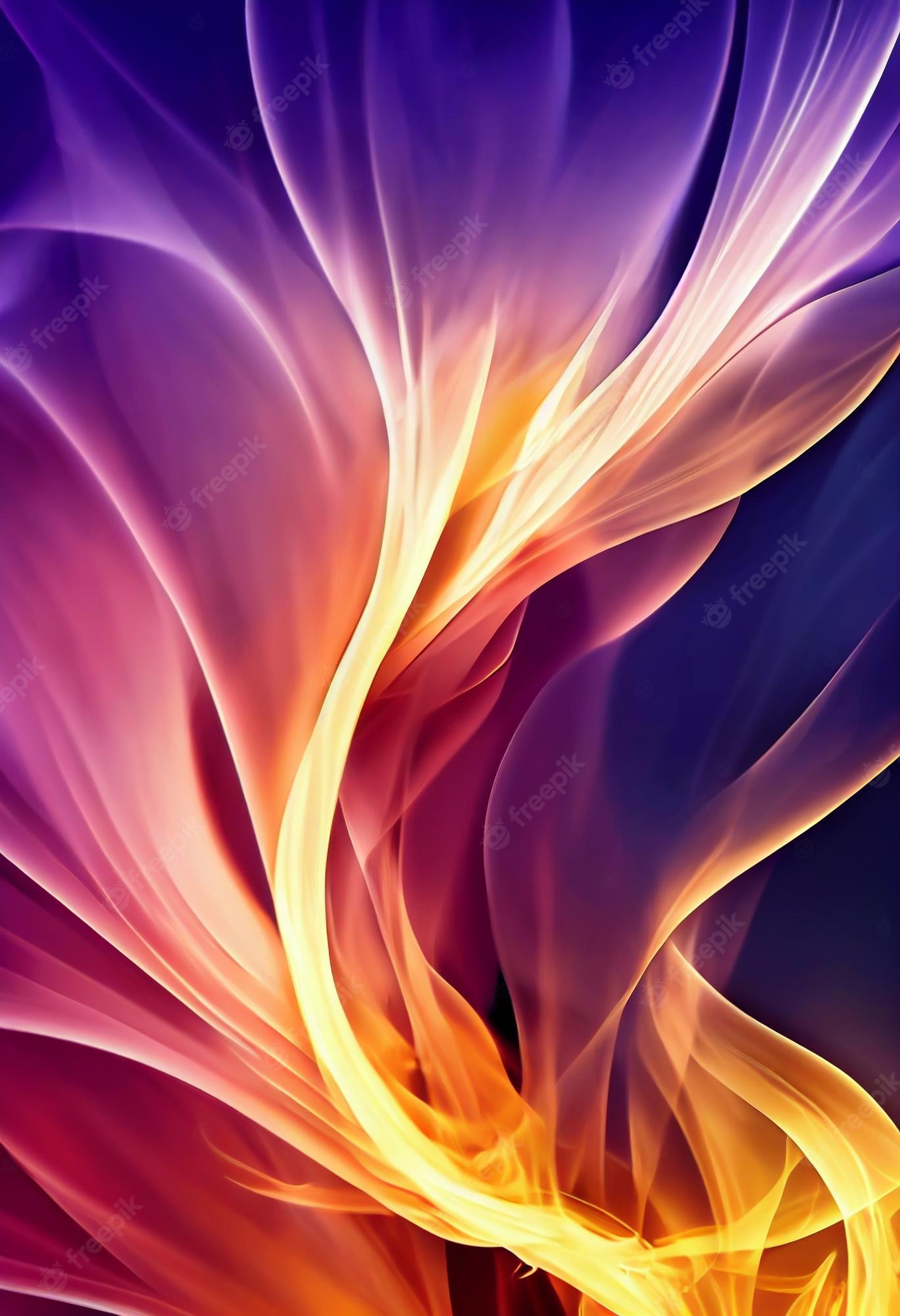 Beautiful Fire Wallpapers