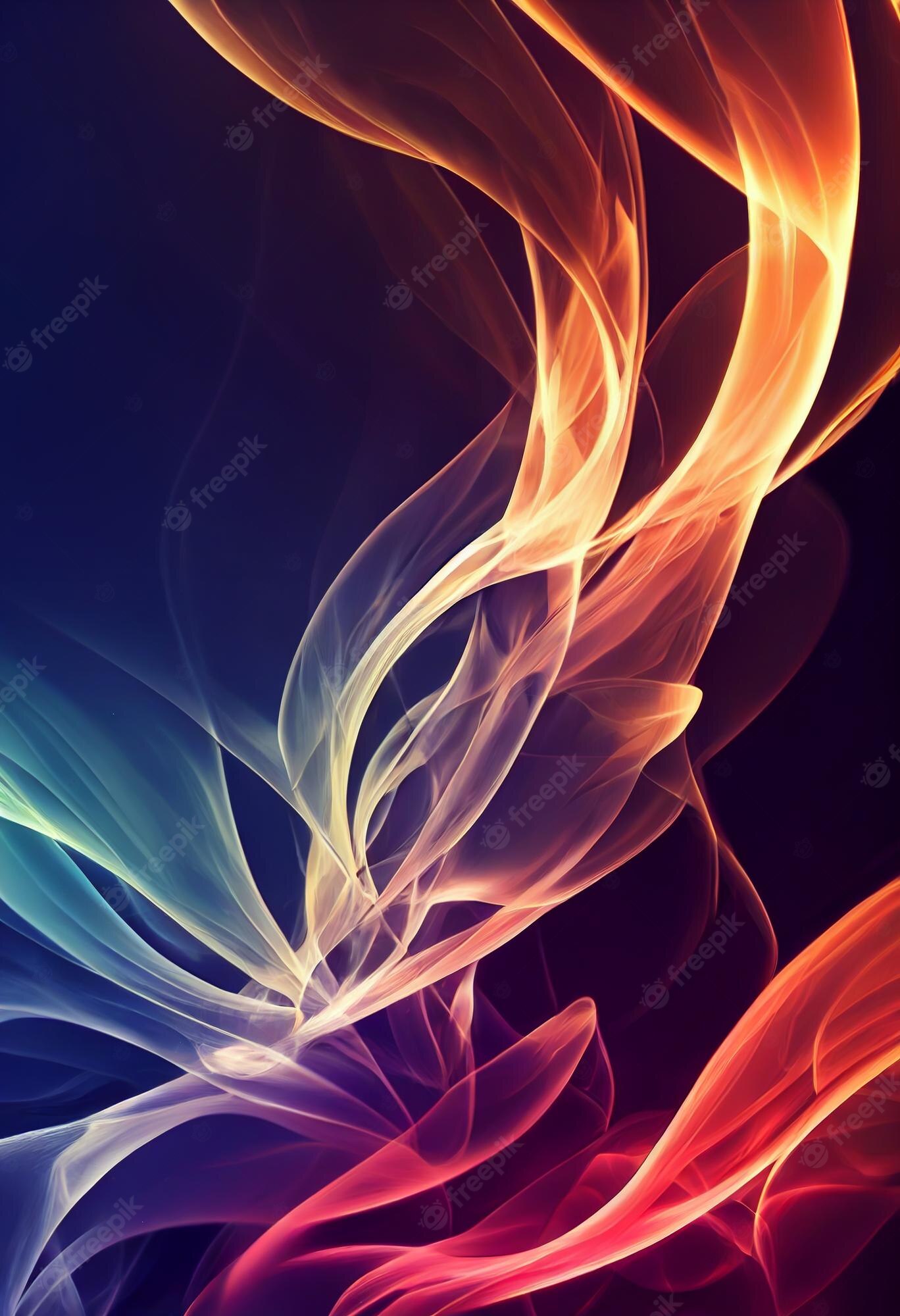 Beautiful Fire Wallpapers