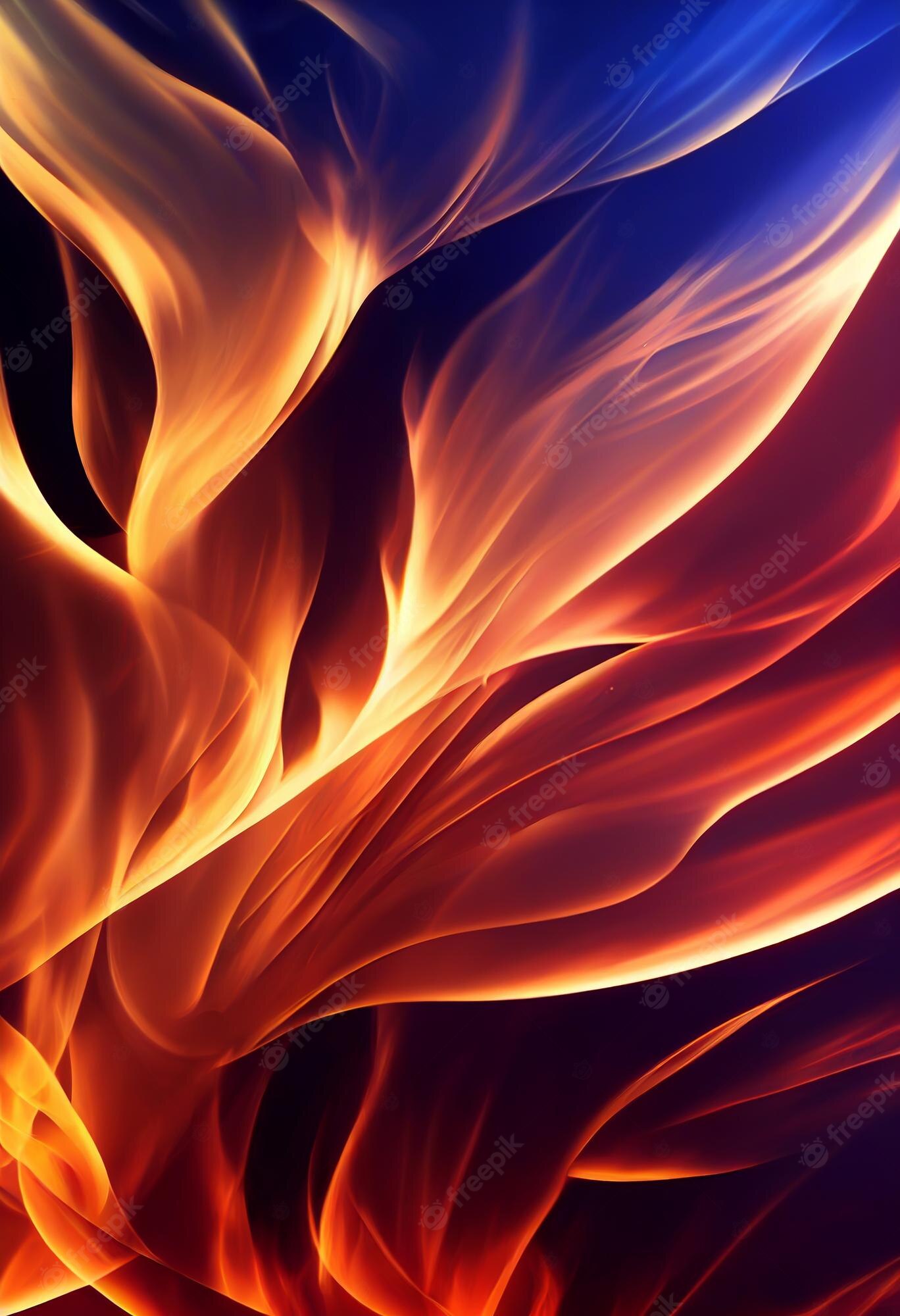 Beautiful Fire Wallpapers