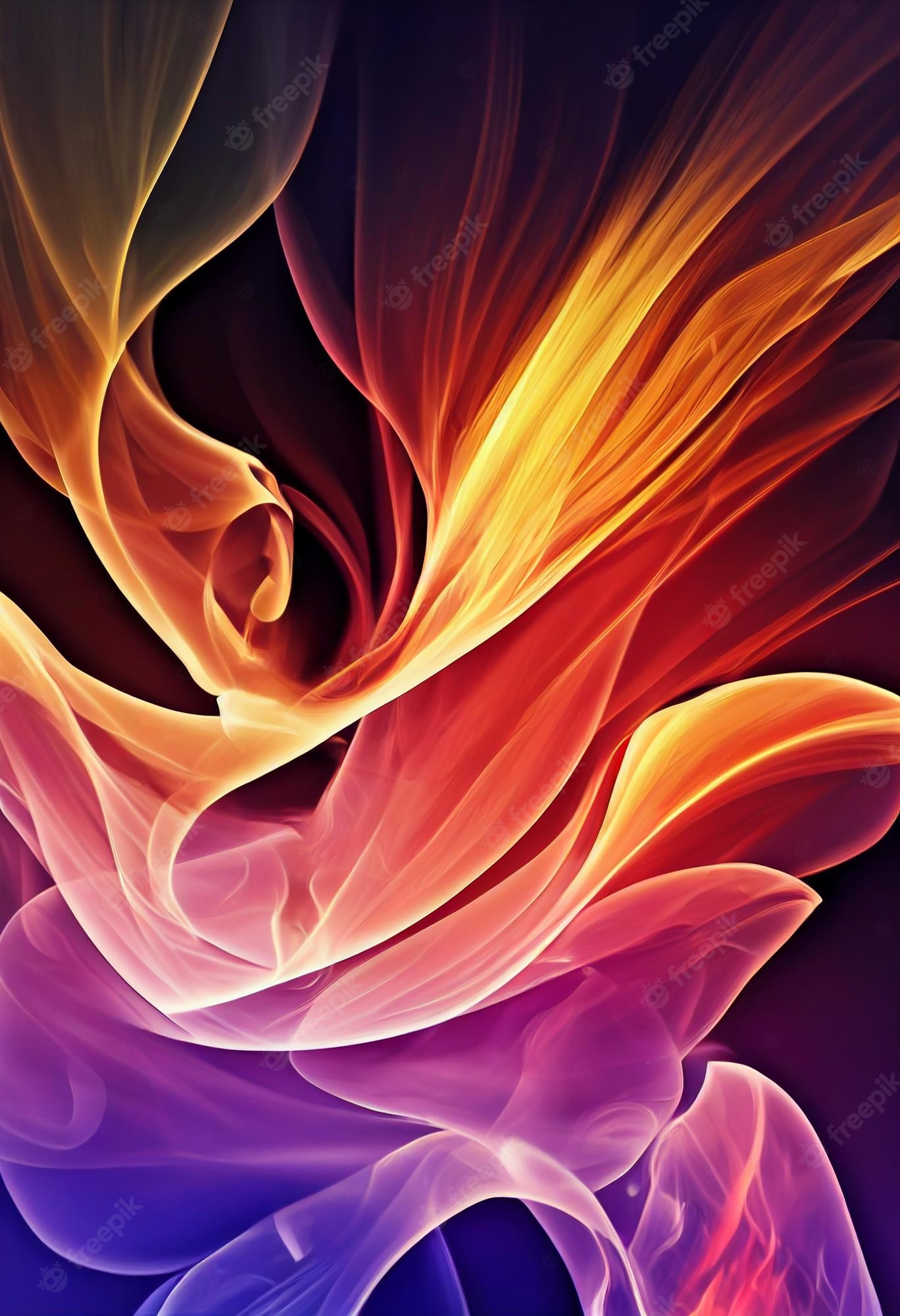 Beautiful Fire Wallpapers