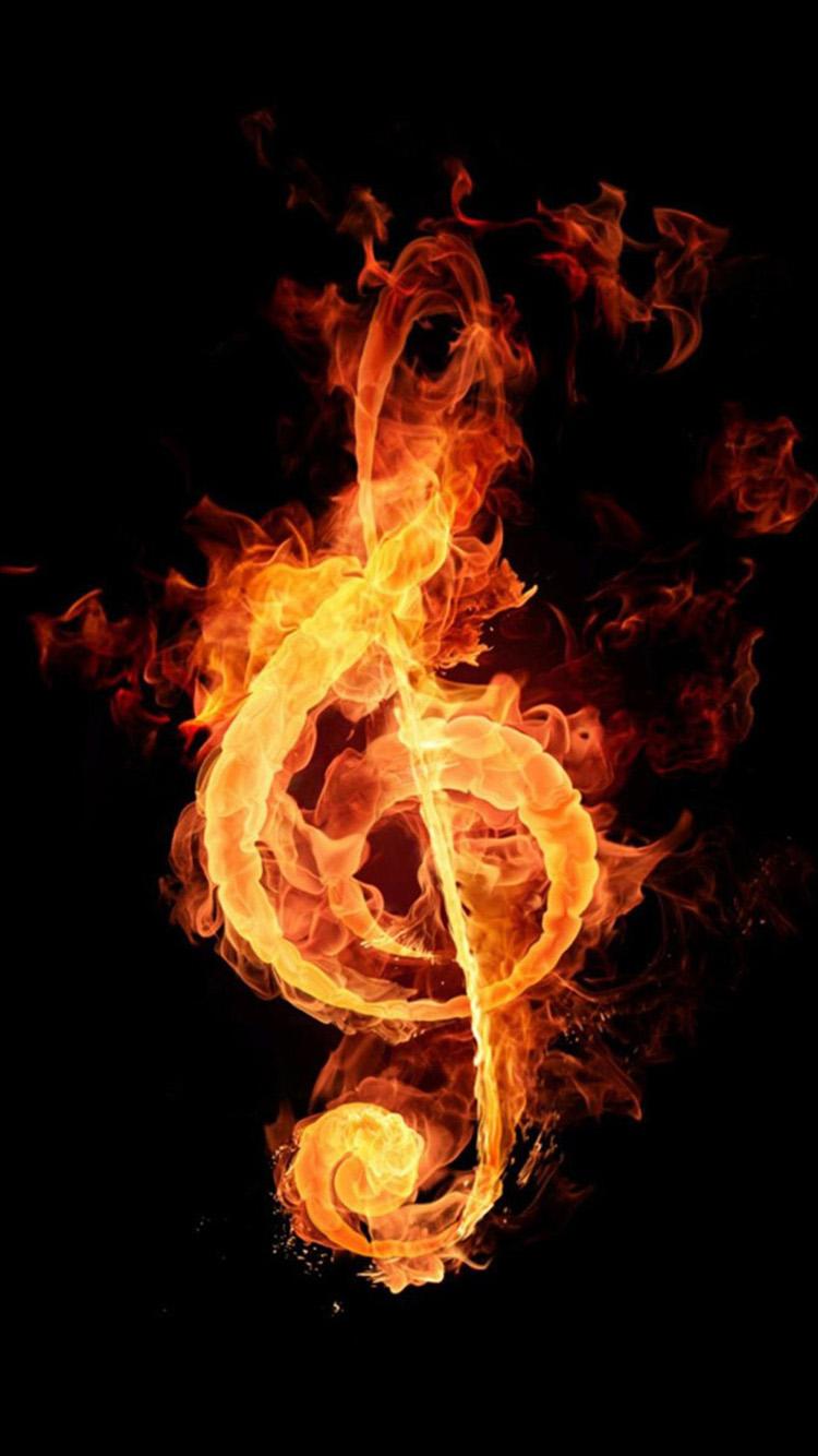 Beautiful Fire Wallpapers