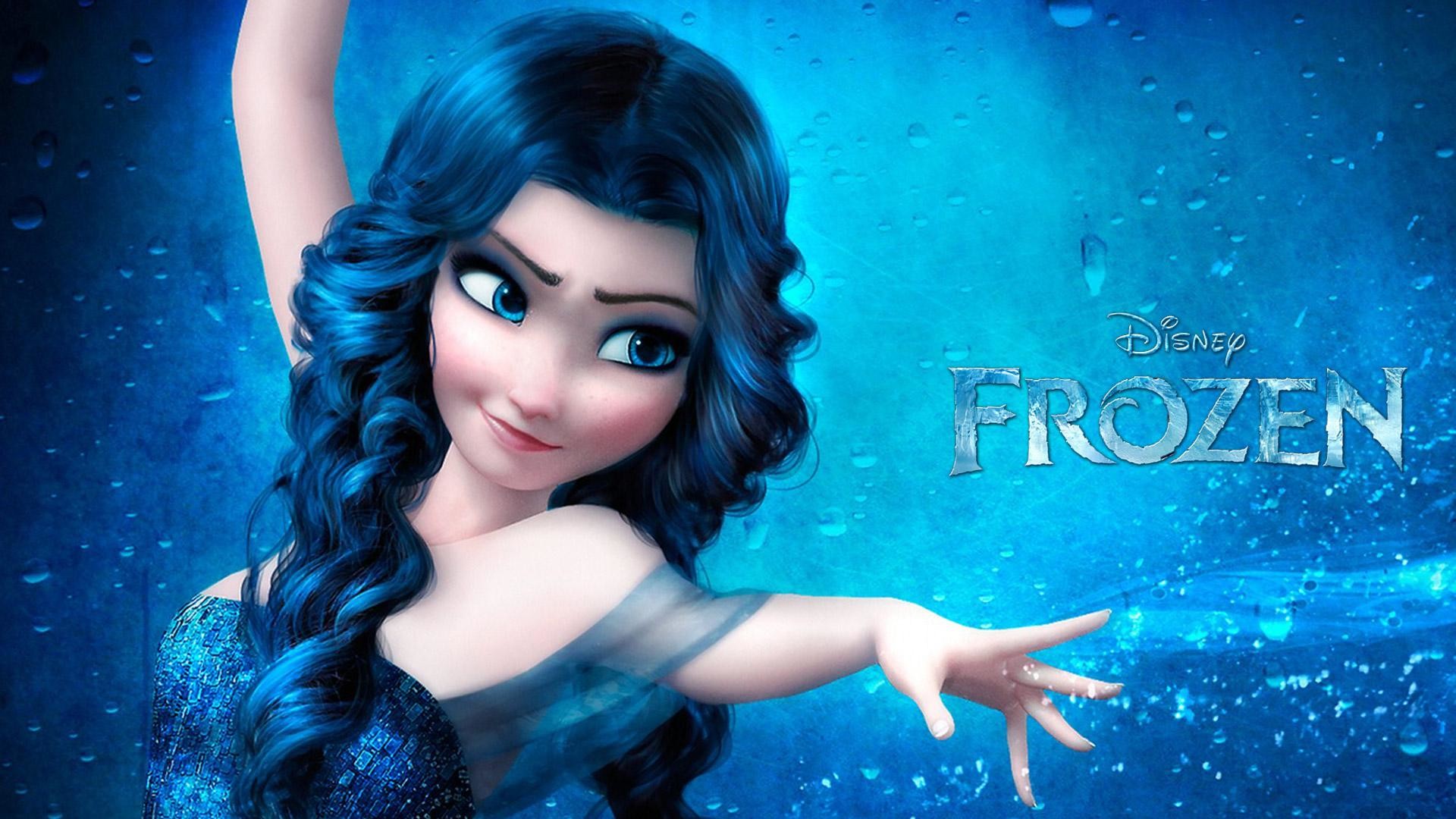 Beautiful Frozen Wallpapers