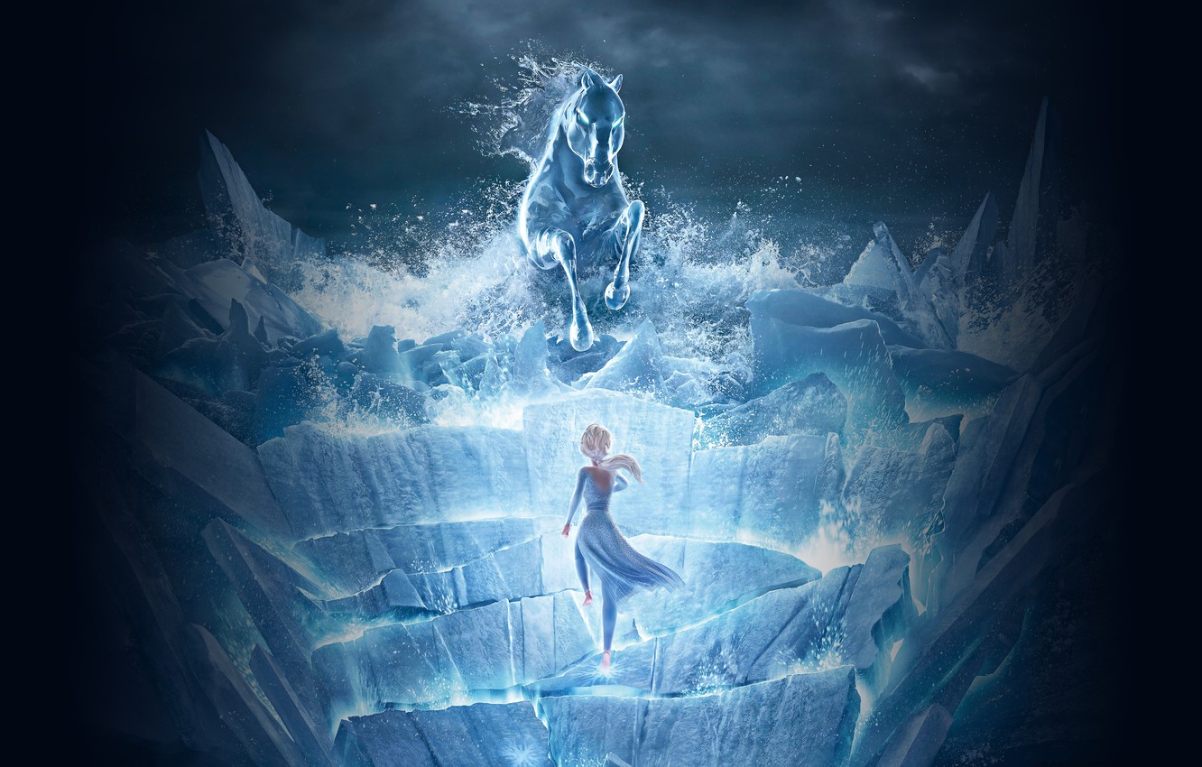 Beautiful Frozen Wallpapers