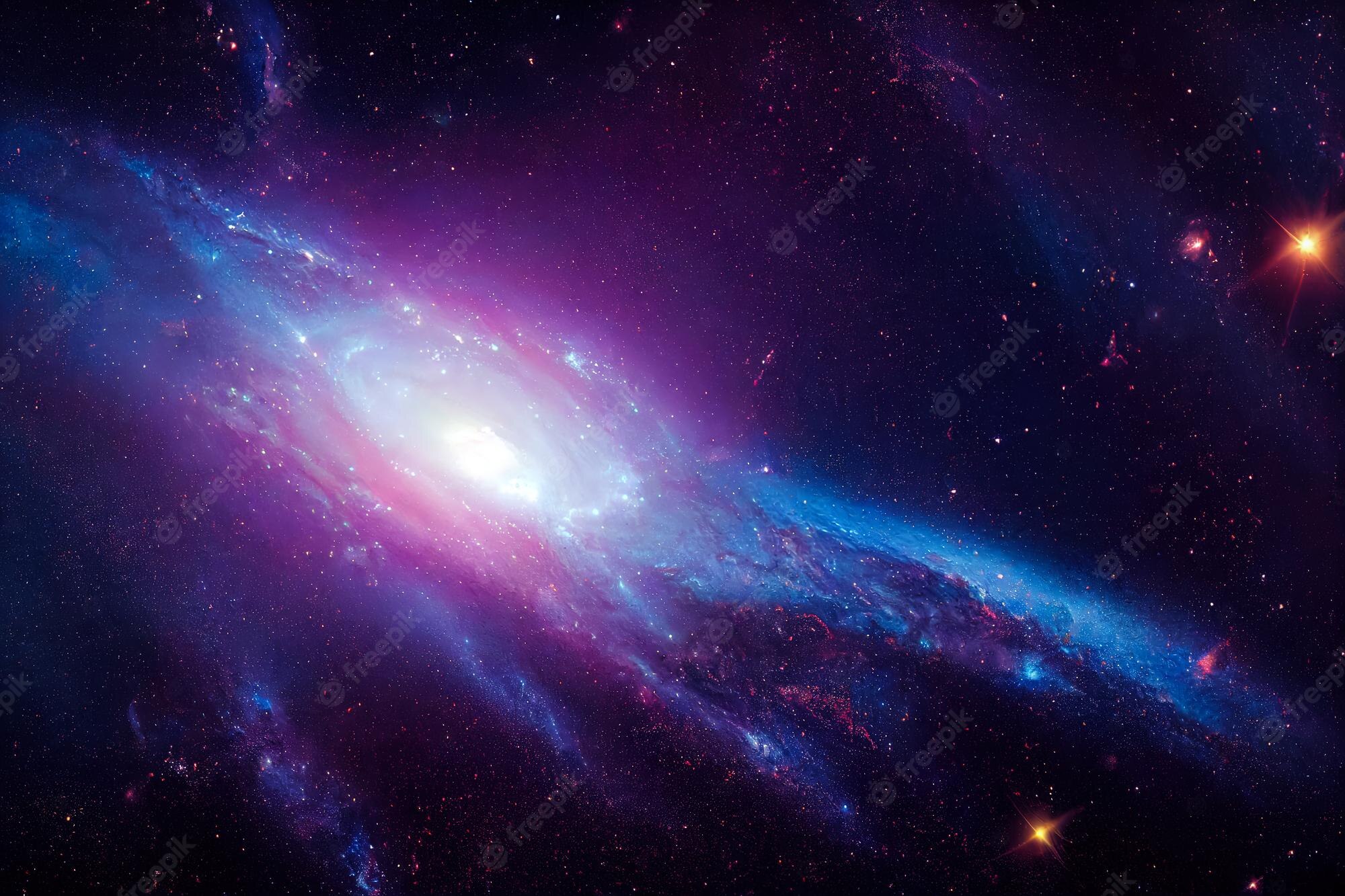 Beautiful GalaxyWallpapers