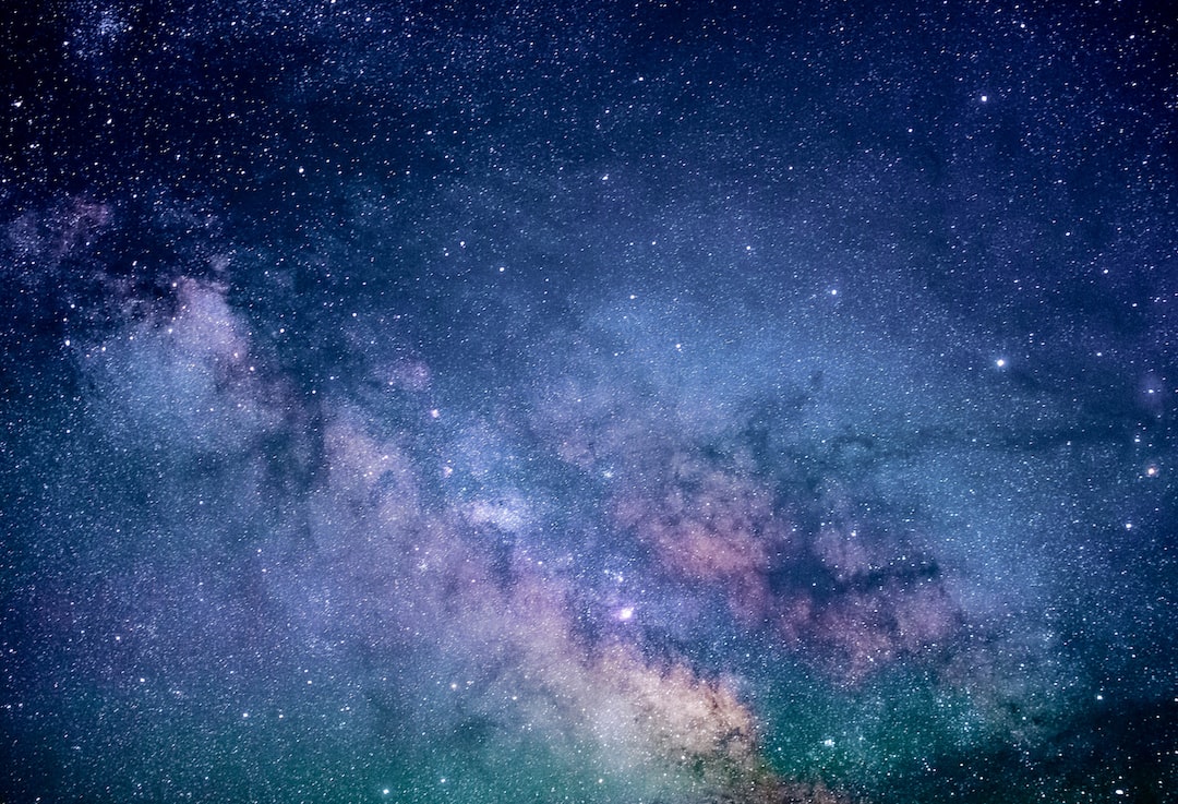 Beautiful GalaxyWallpapers