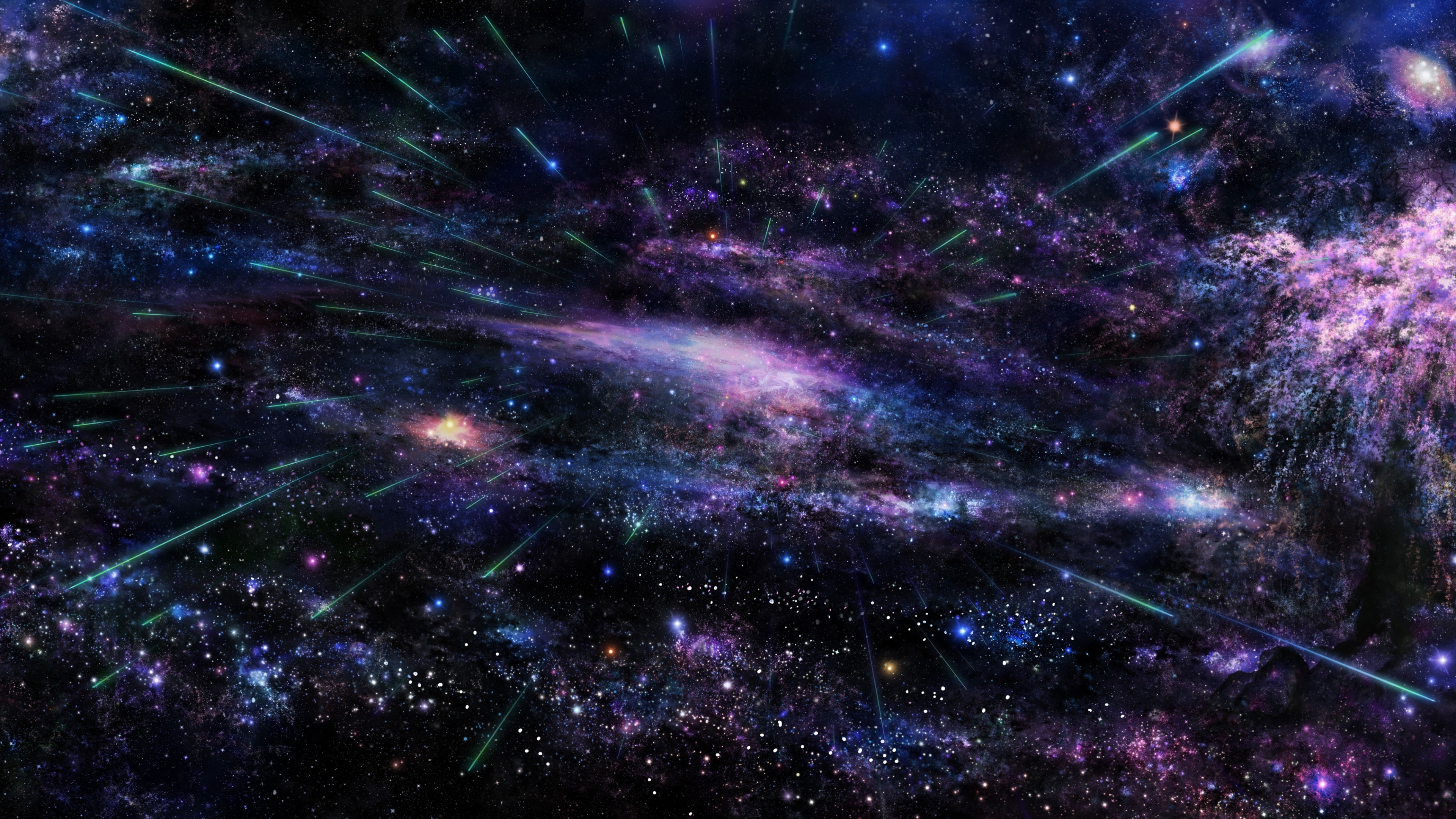 Beautiful GalaxyWallpapers