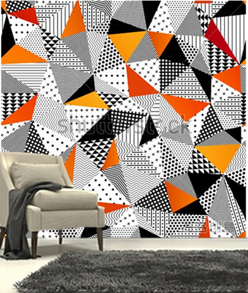 Beautiful Geometric Wallpapers