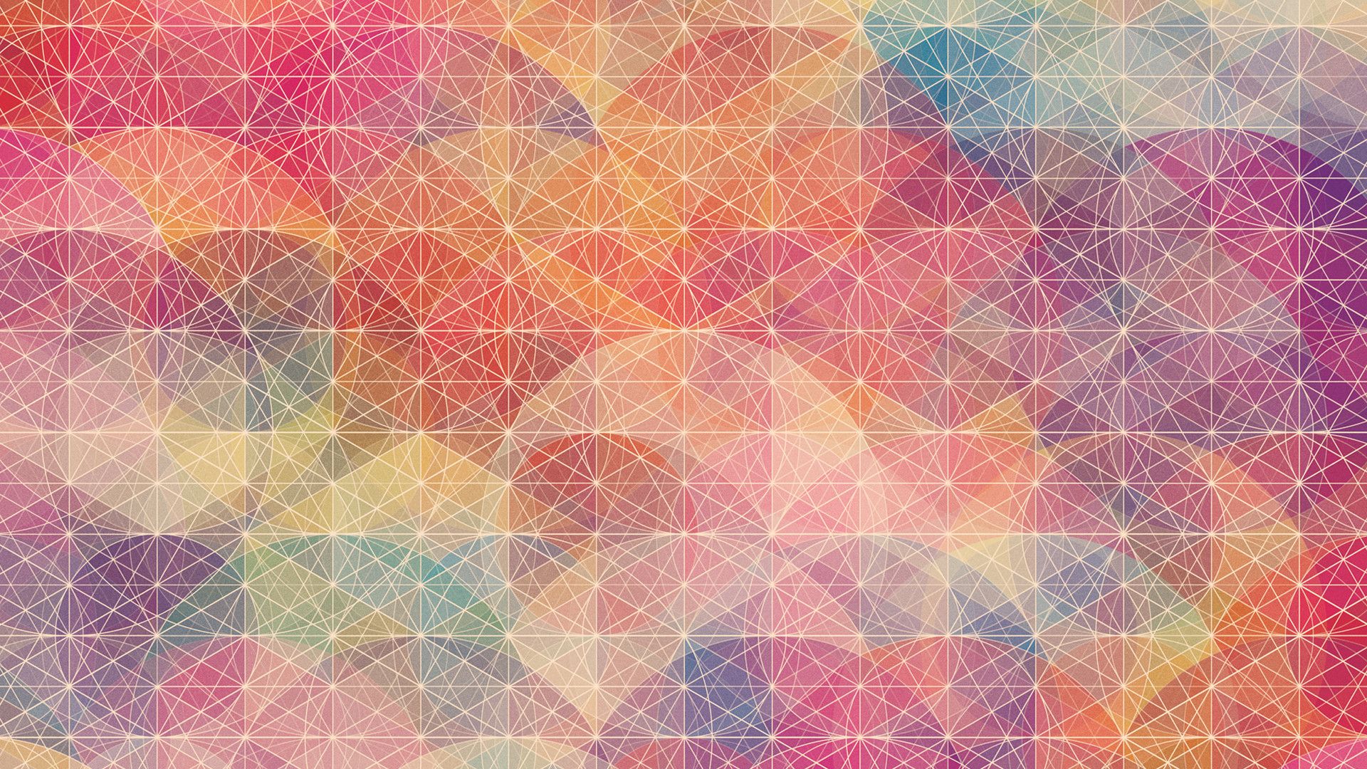 Beautiful GeometricWallpapers
