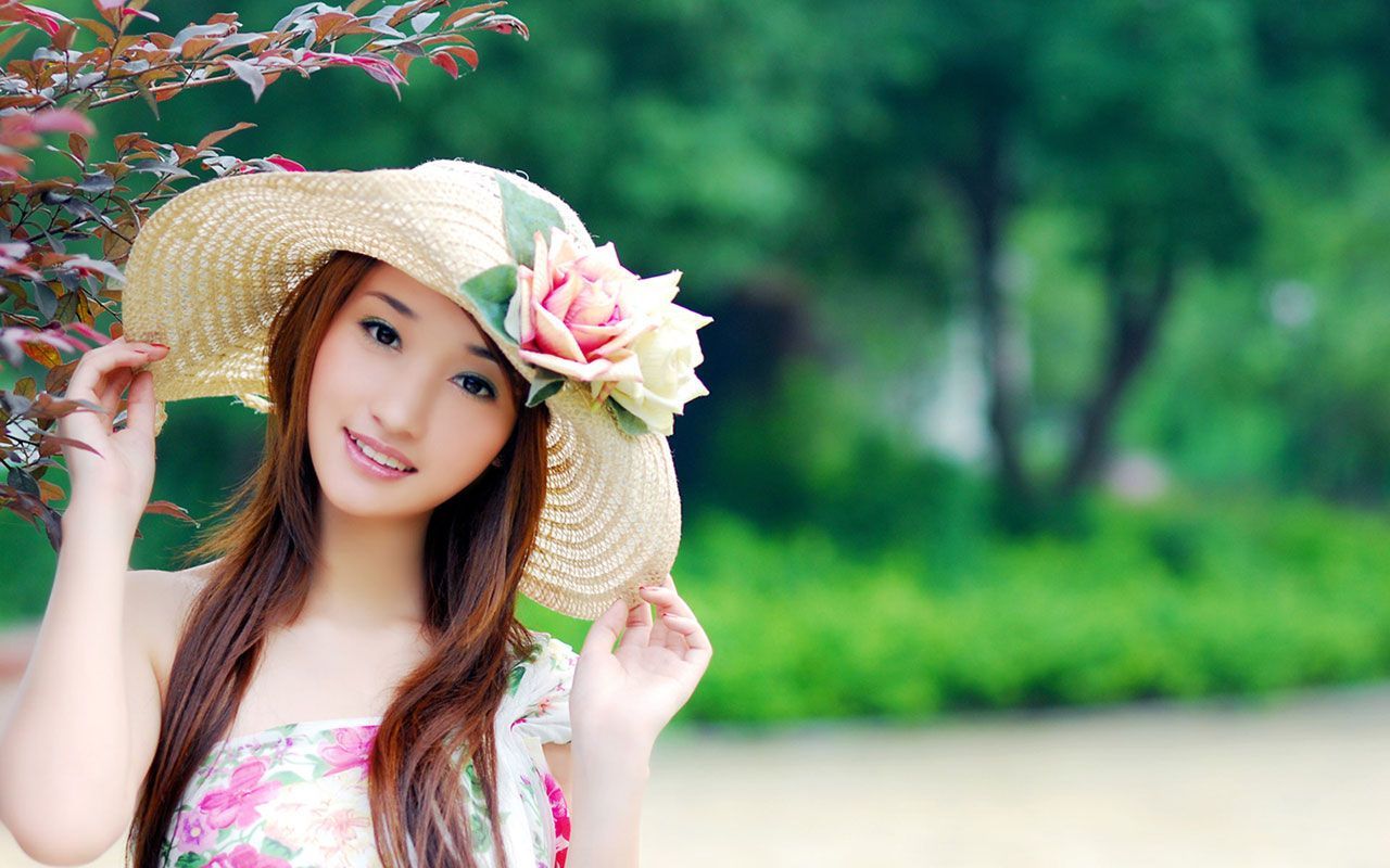 Beautiful GirlWallpapers