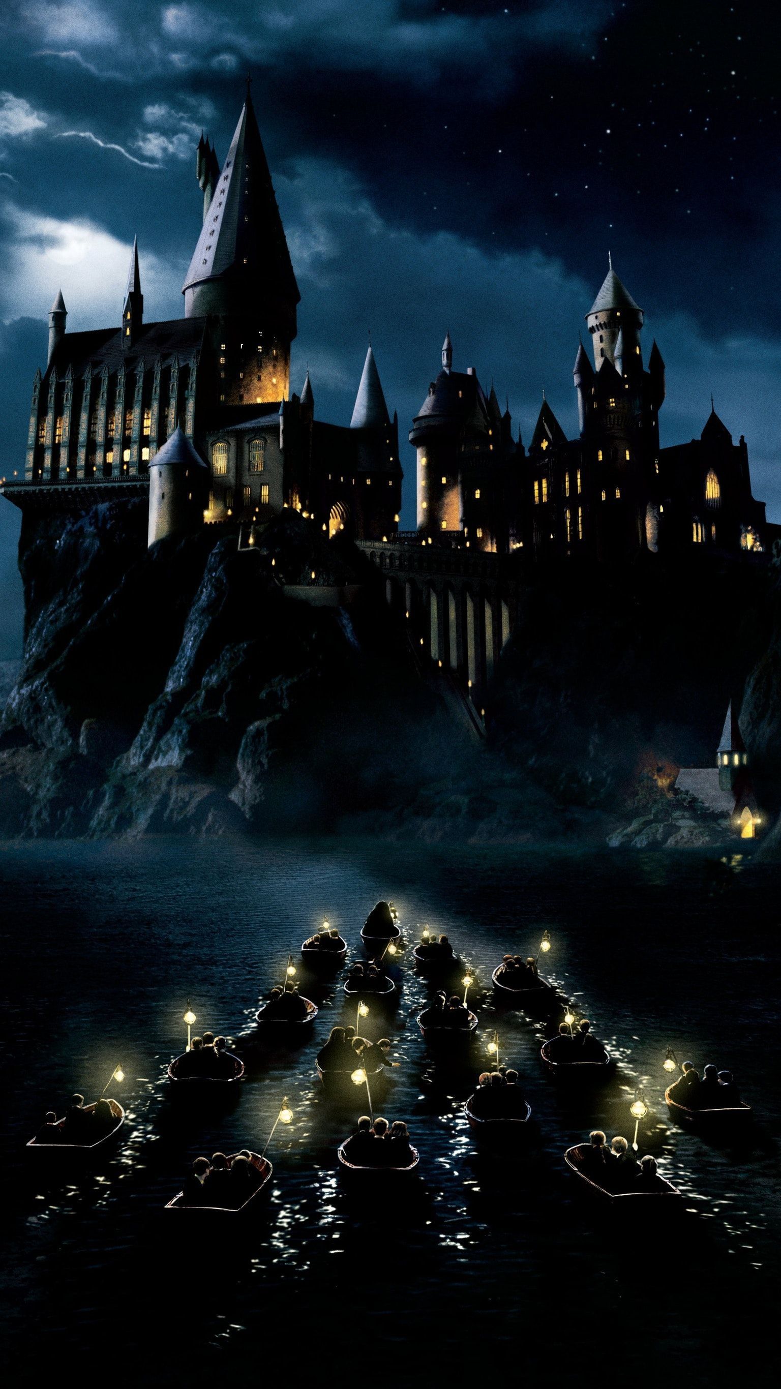 Beautiful Harry PotterWallpapers