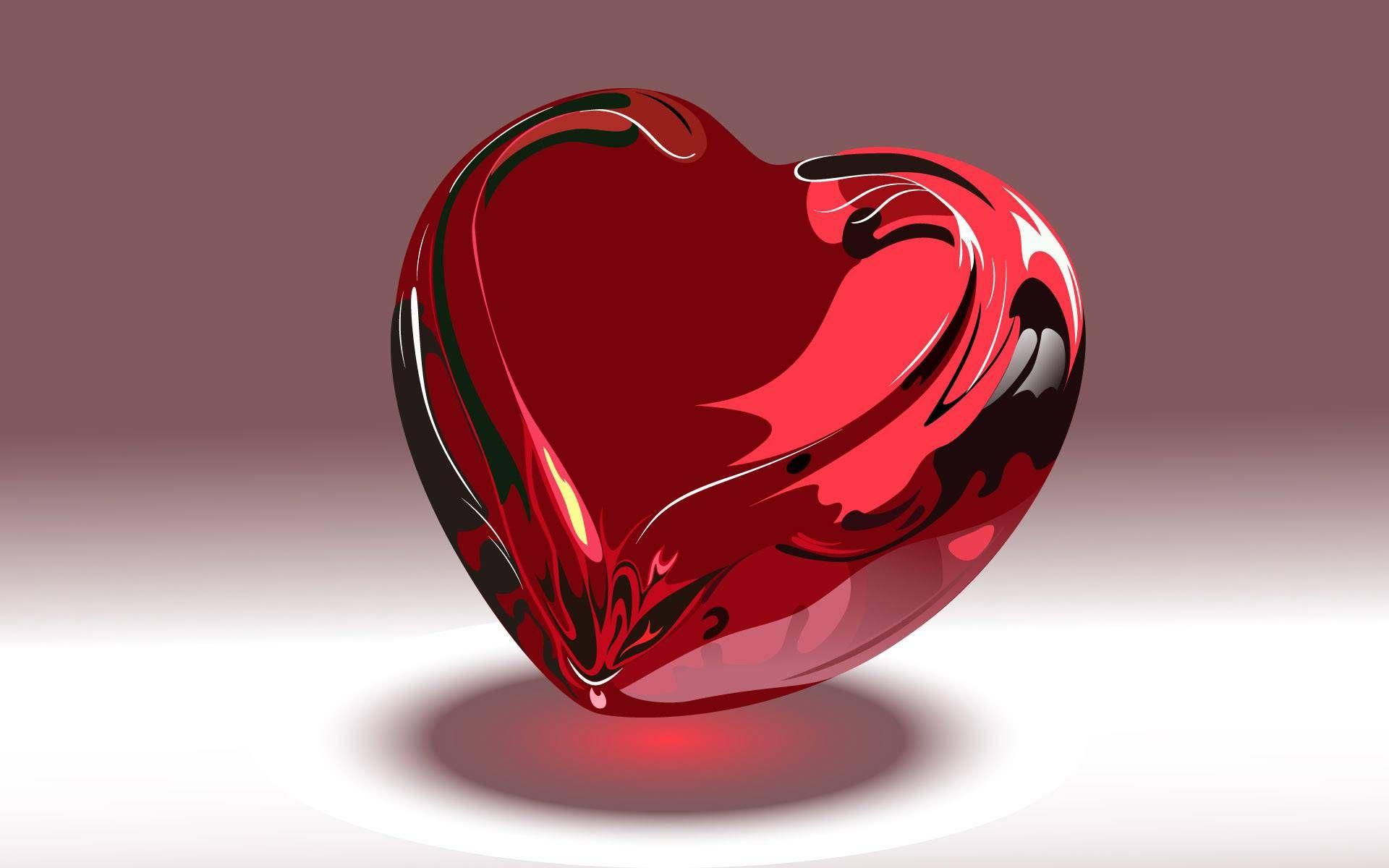 Beautiful Heart ImagesWallpapers