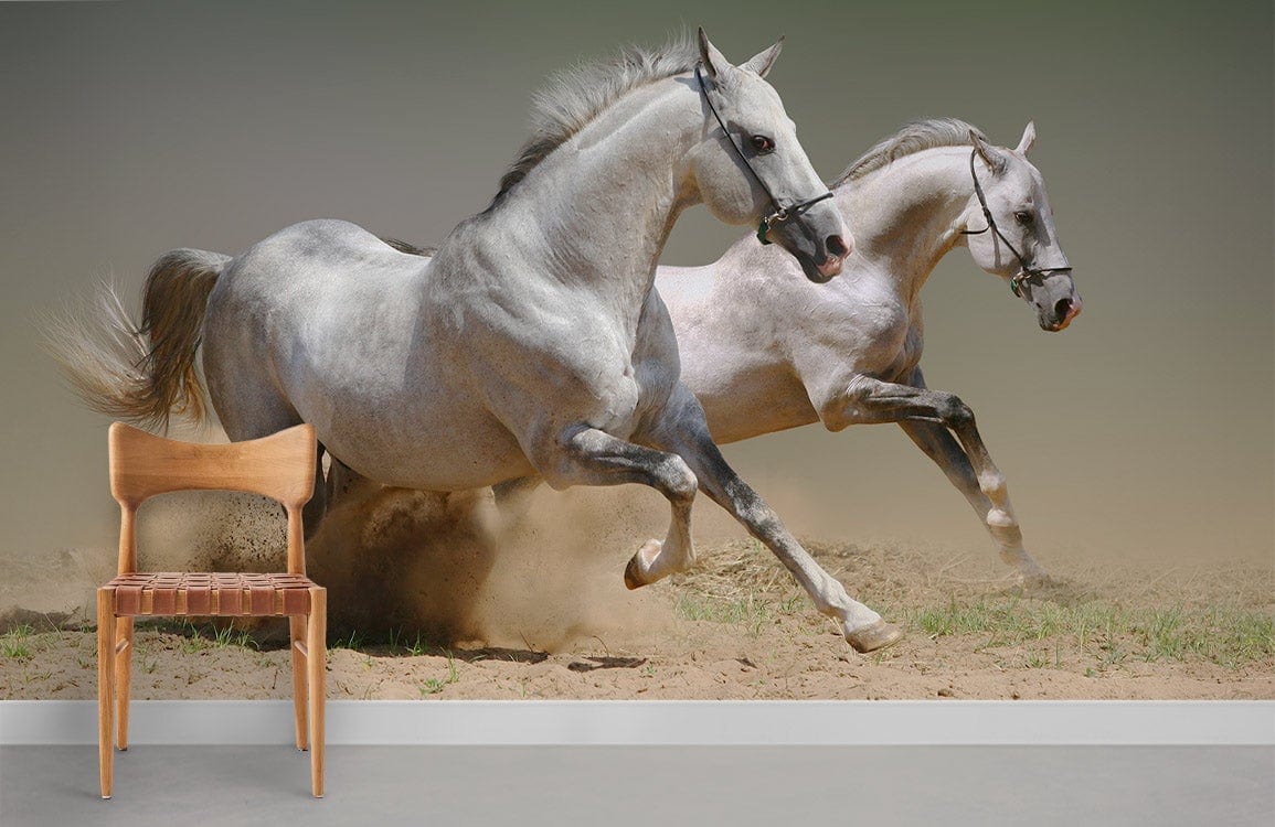 Beautiful Horse DesktopWallpapers