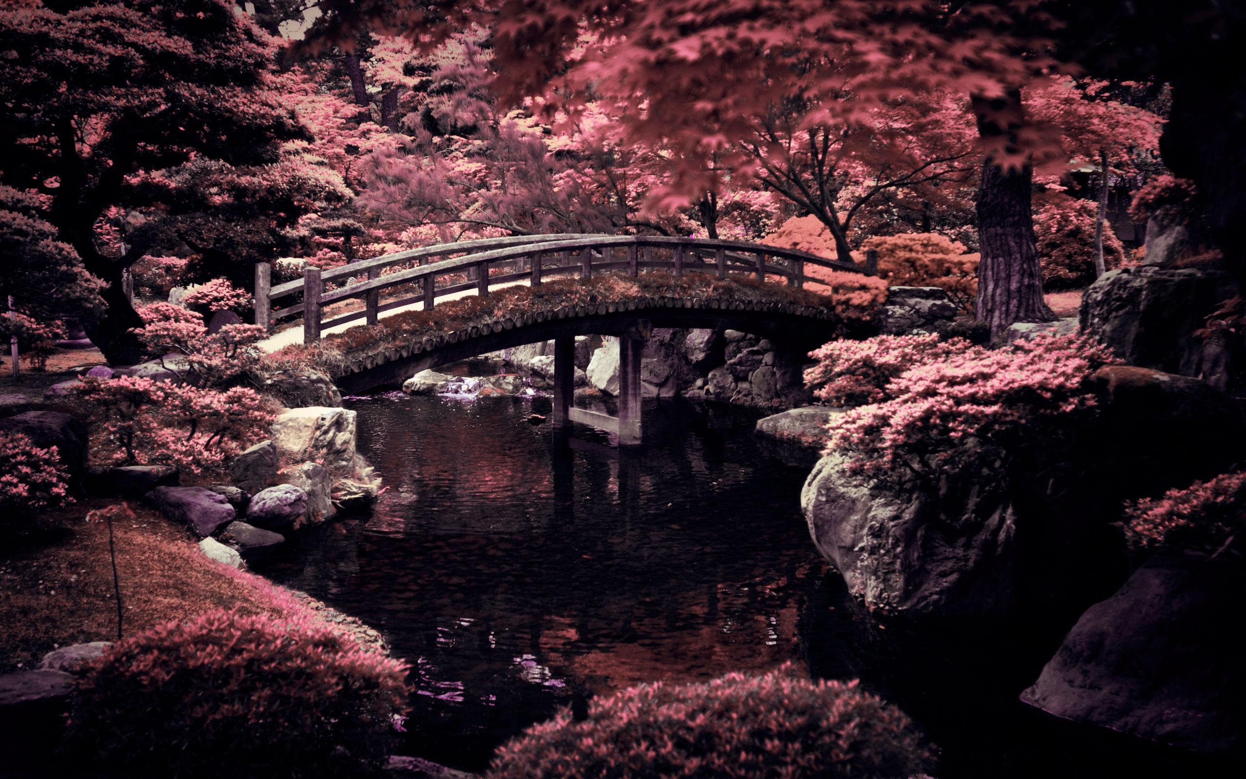 Beautiful Japanese Desktop Wallpapers