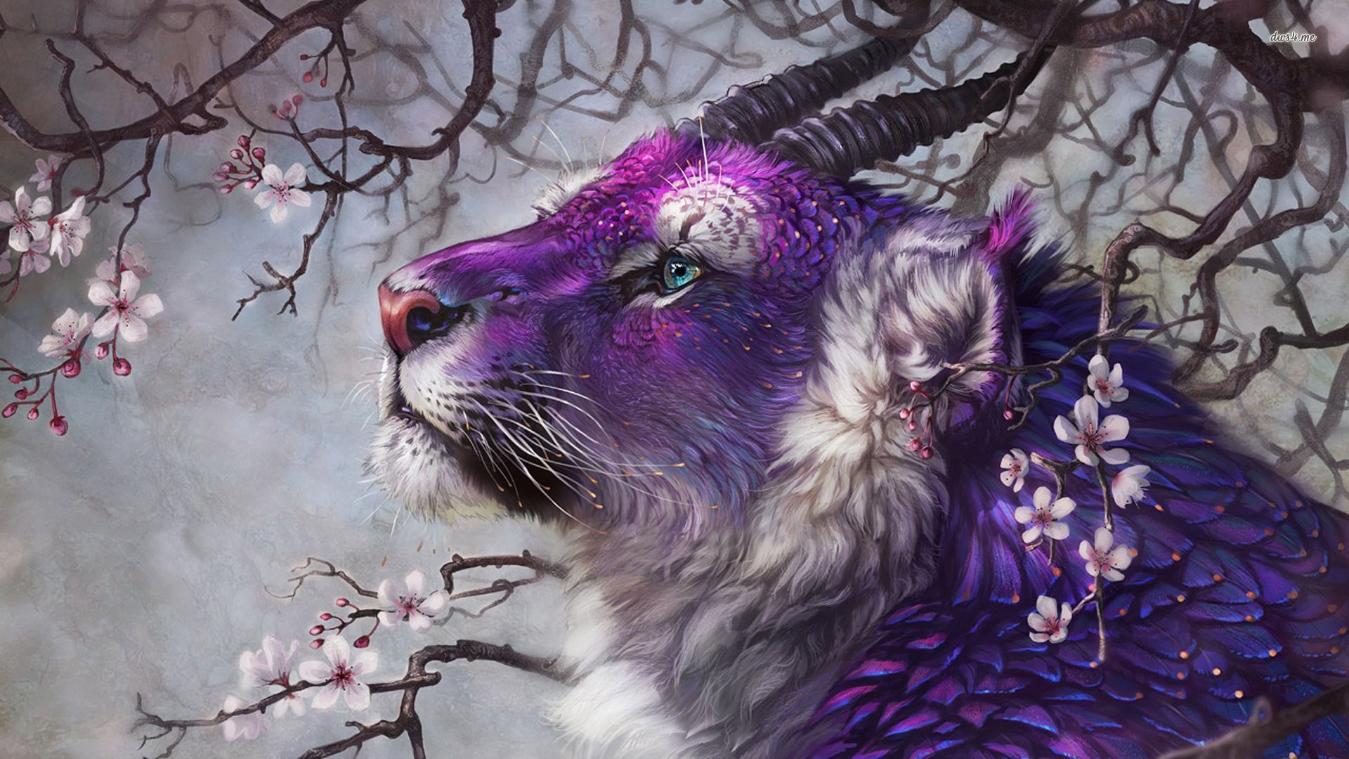 Beautiful Mythical Creatures Wallpapers