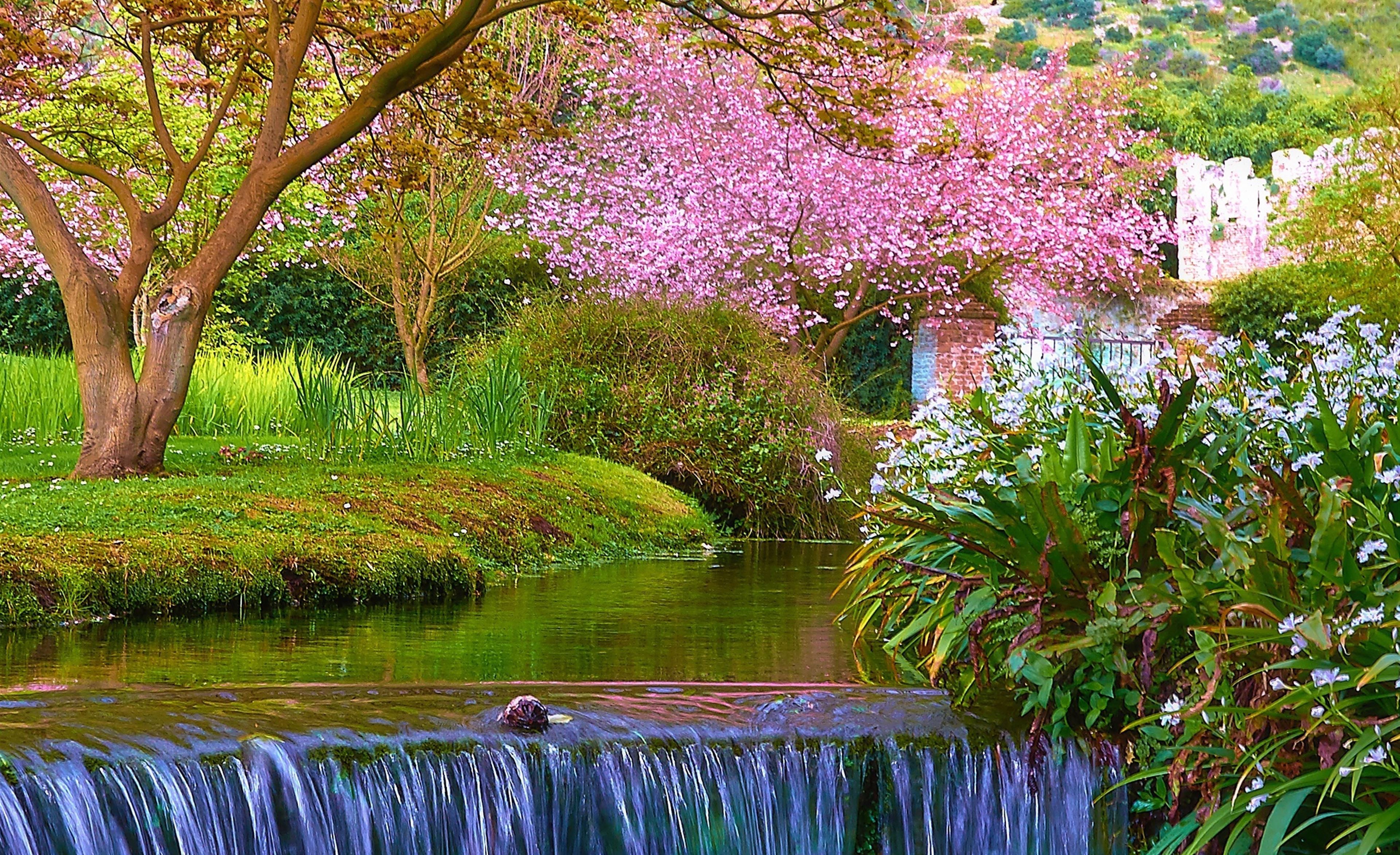 Beautiful Nature Spring Wallpapers