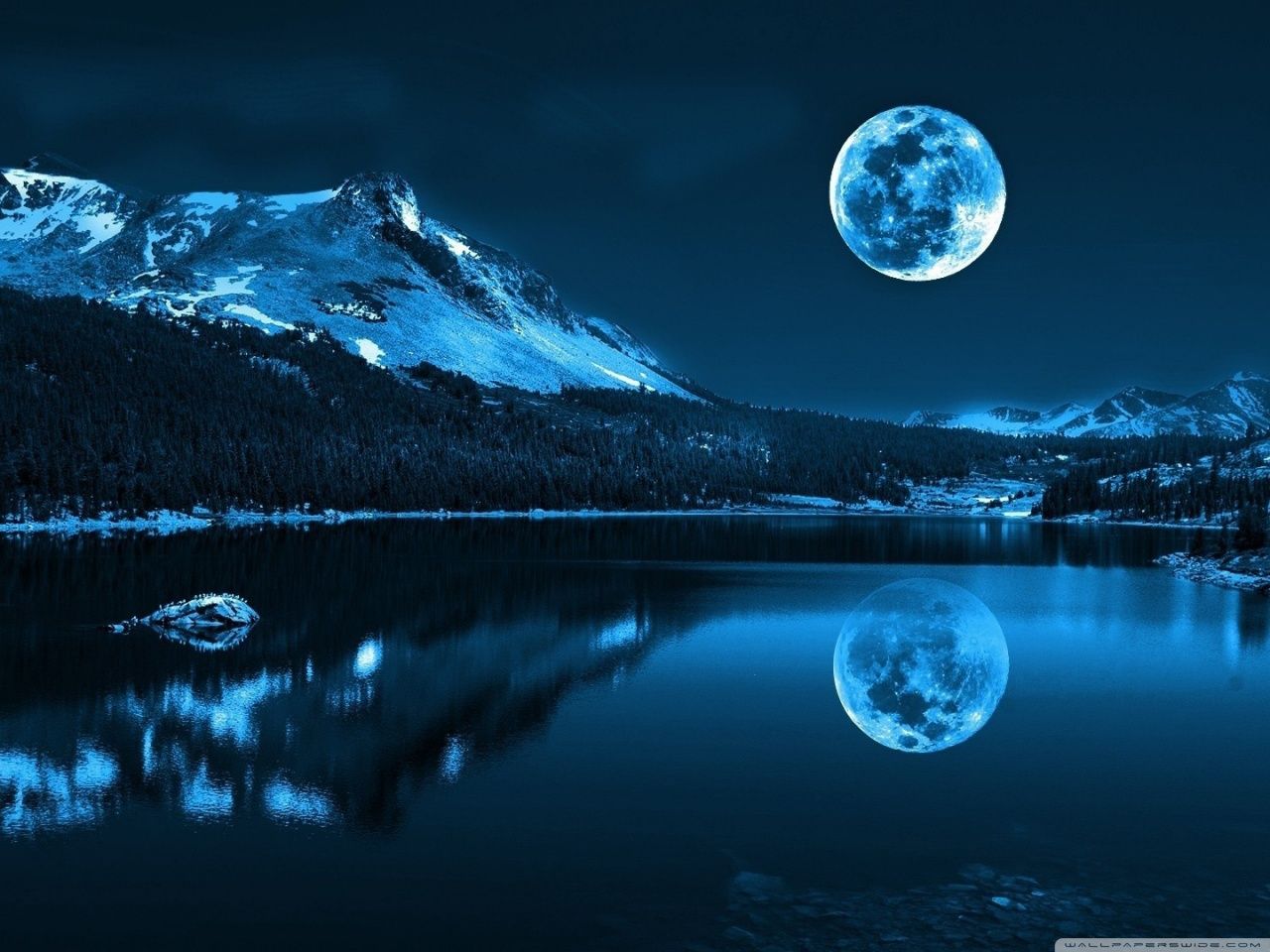 Beautiful Night Wallpapers