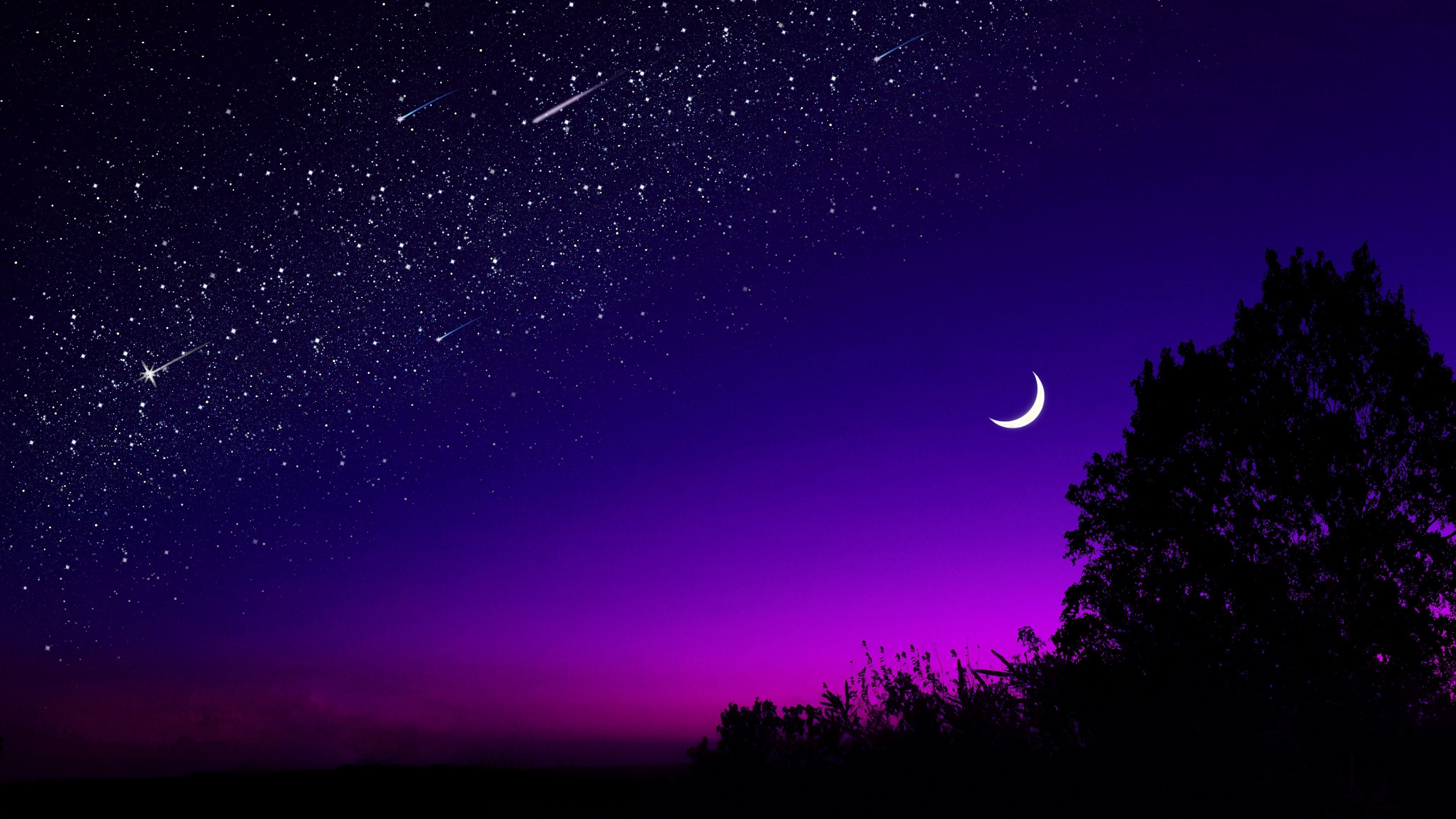 Beautiful Night Wallpapers